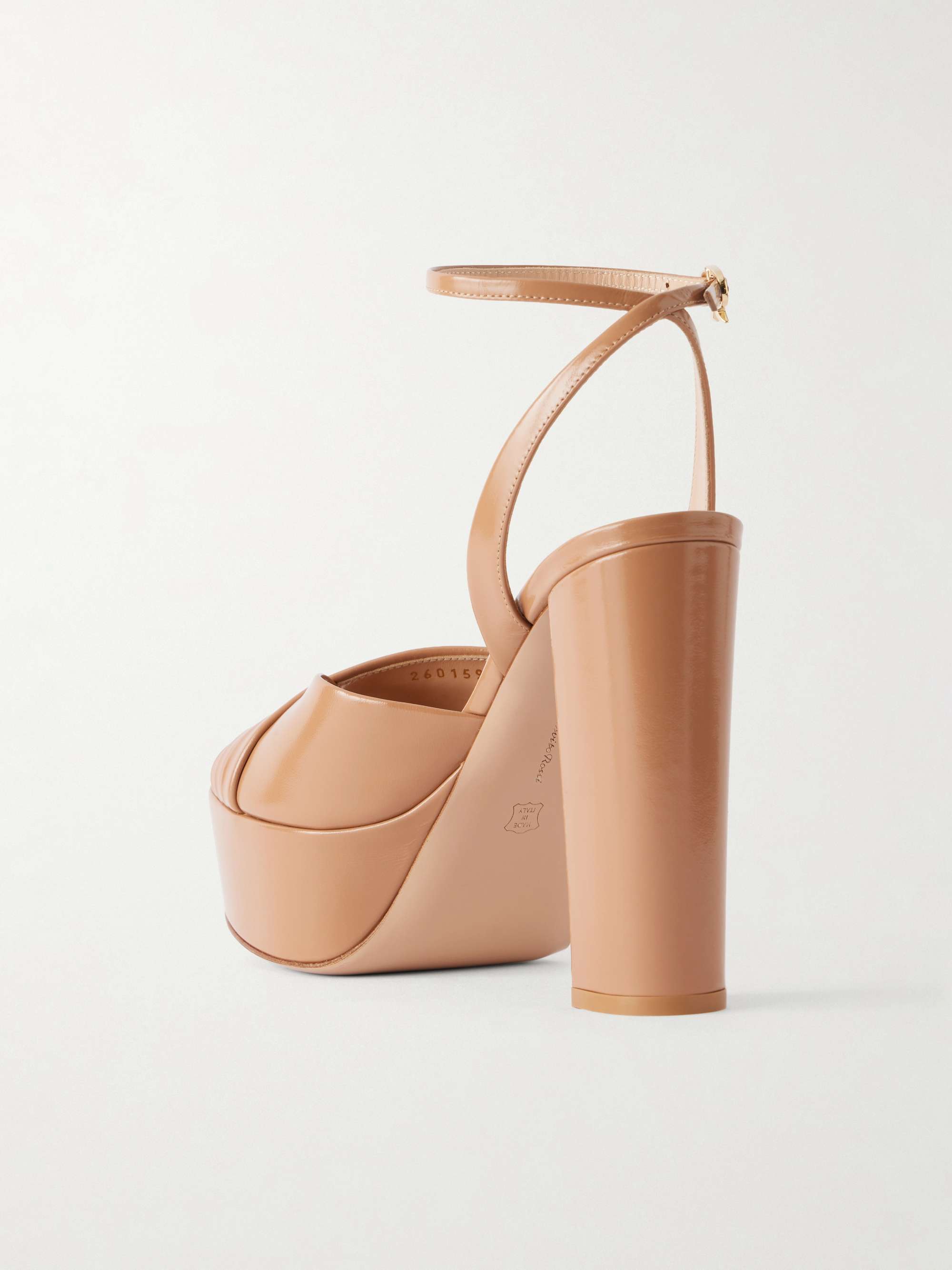 GIANVITO ROSSI 