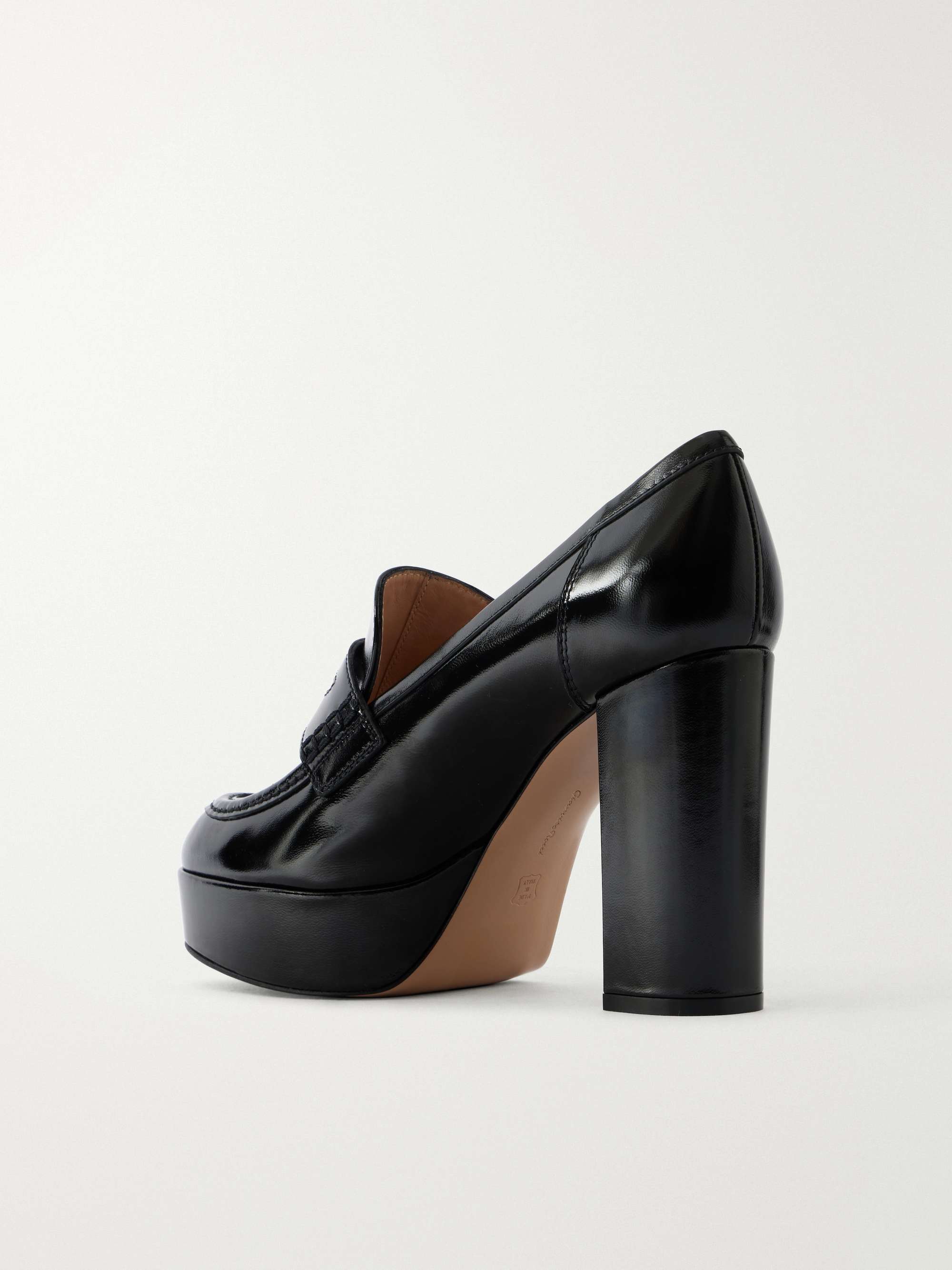 GIANVITO ROSSI 