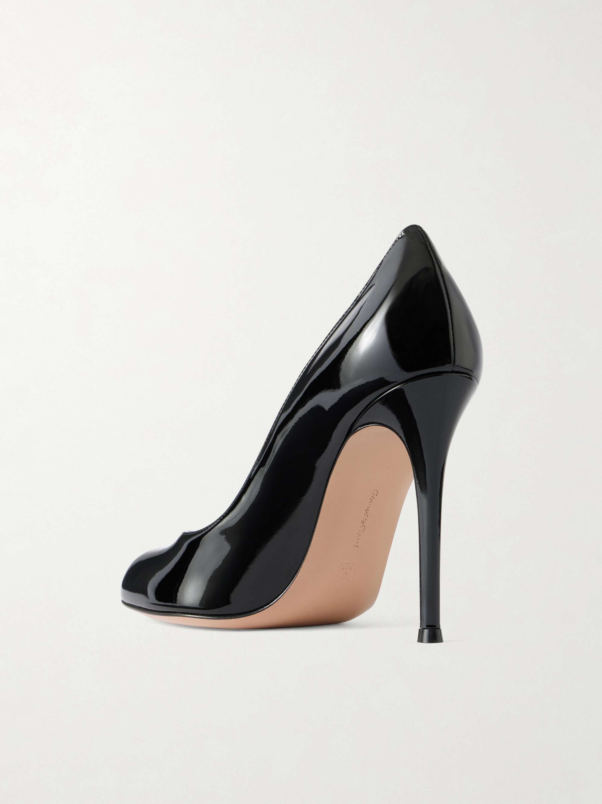 GIANVITO ROSSI 