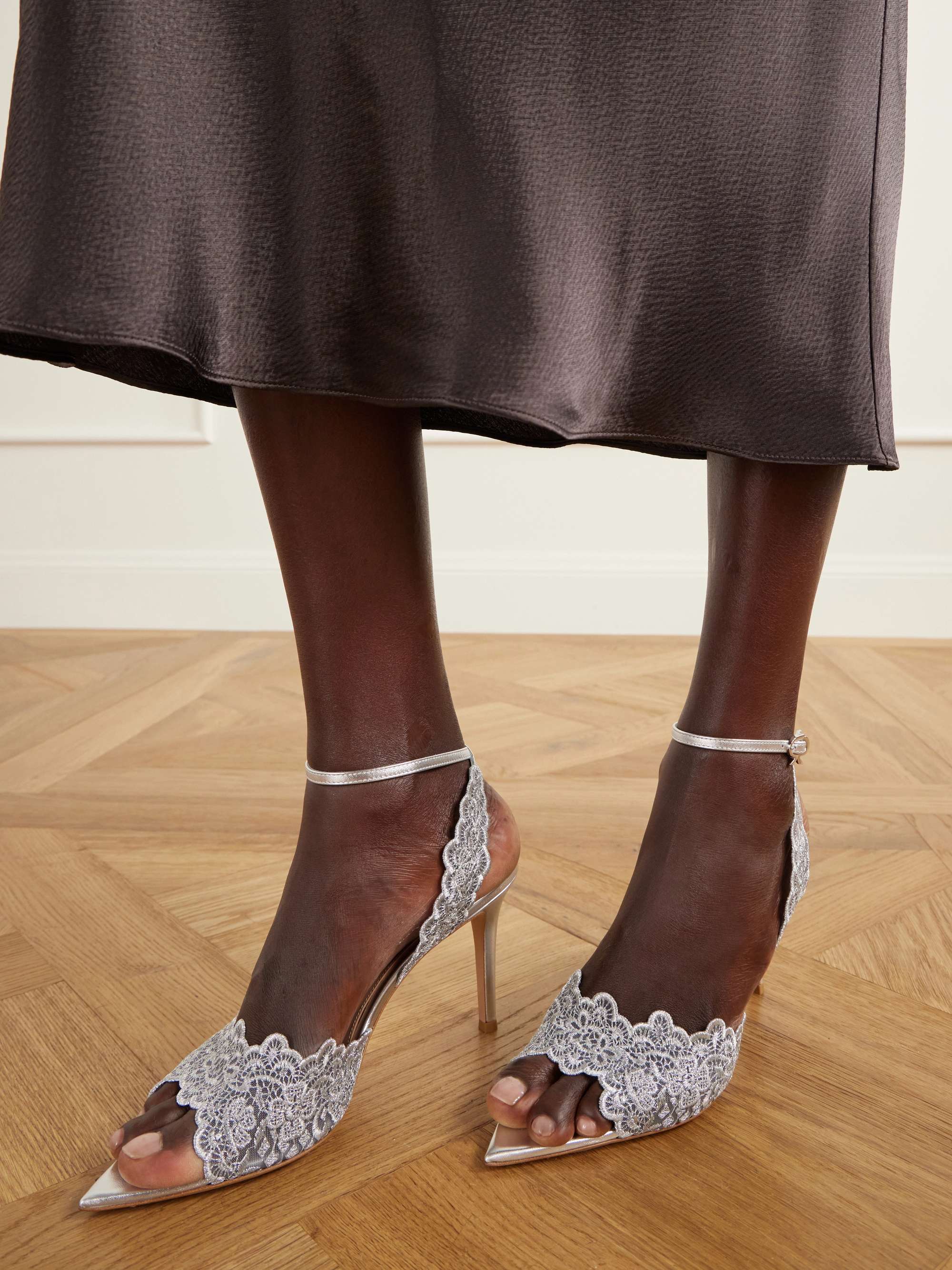 GIANVITO ROSSI 