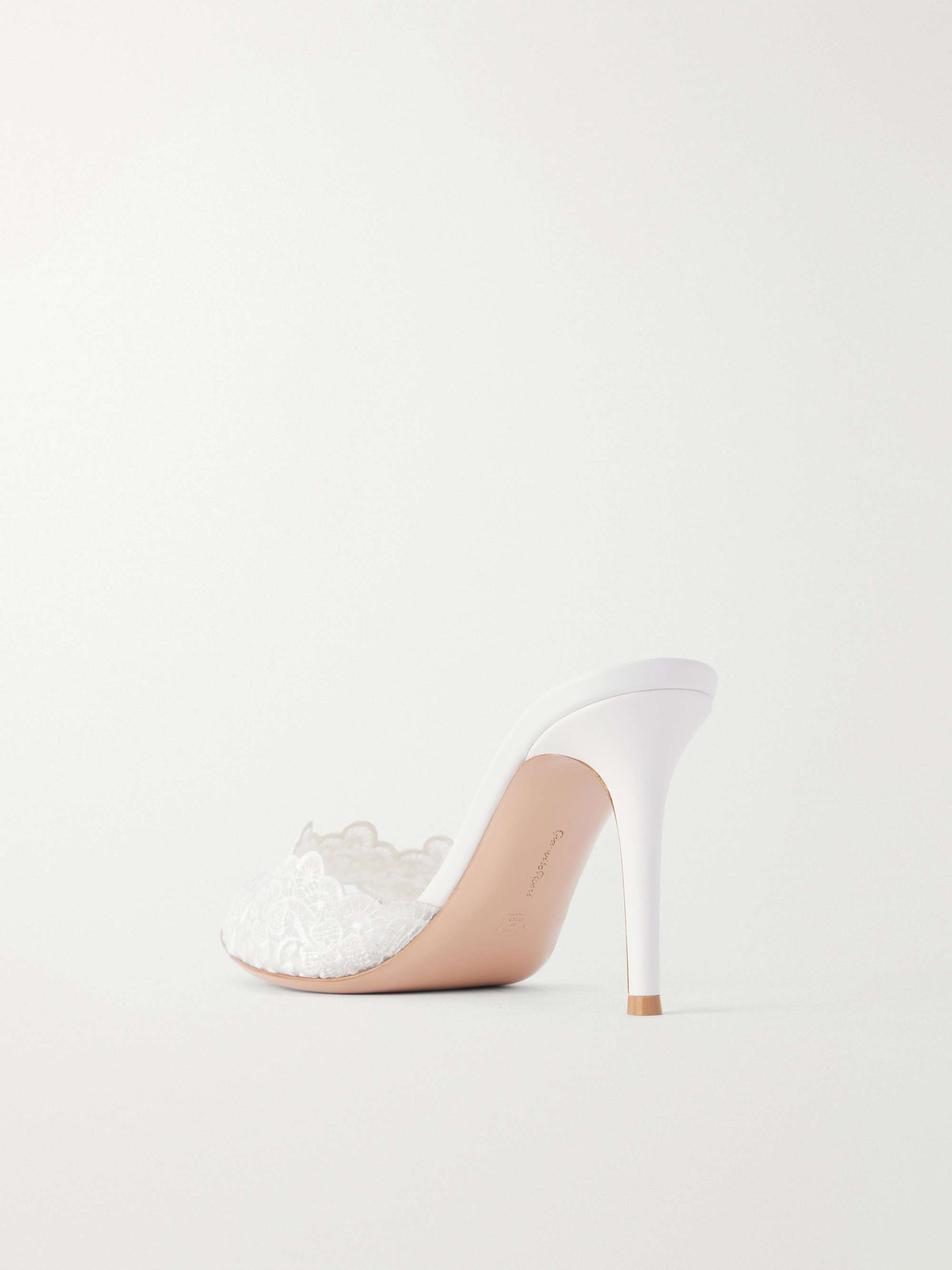 GIANVITO ROSSI 