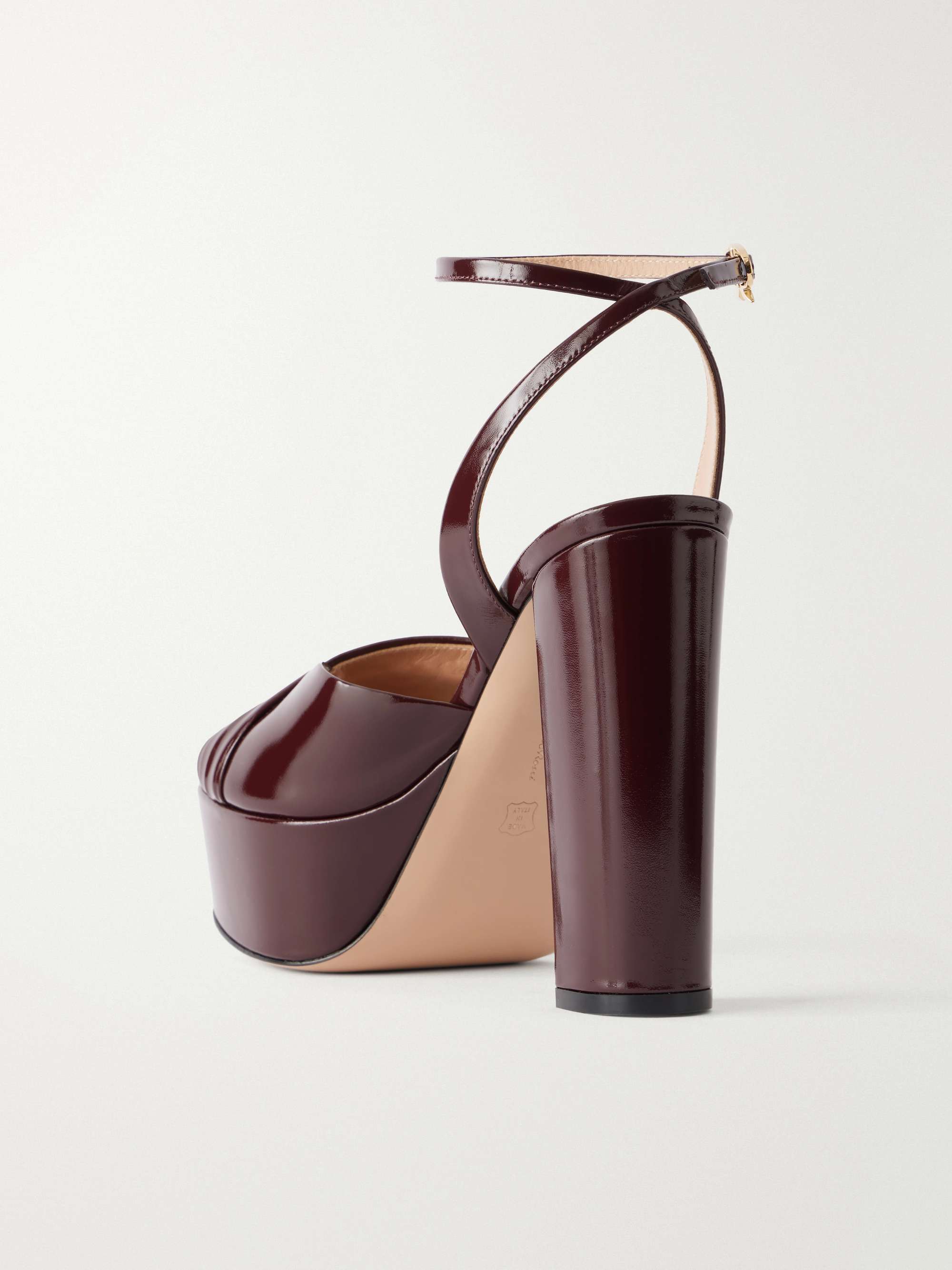 GIANVITO ROSSI 