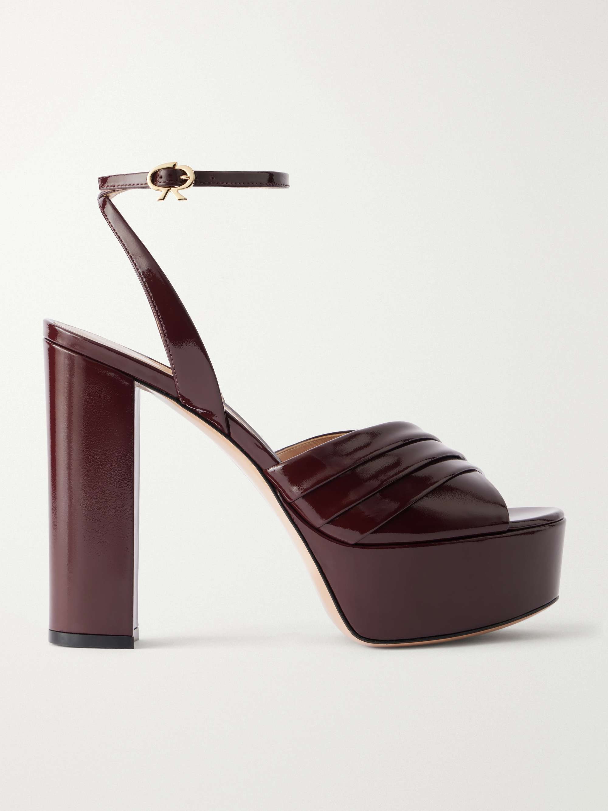 GIANVITO ROSSI 