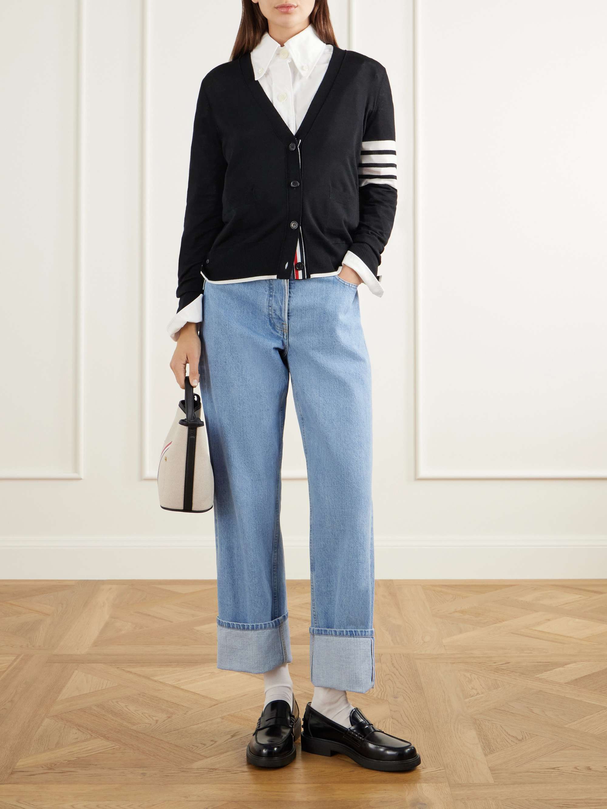 THOM BROWNE 