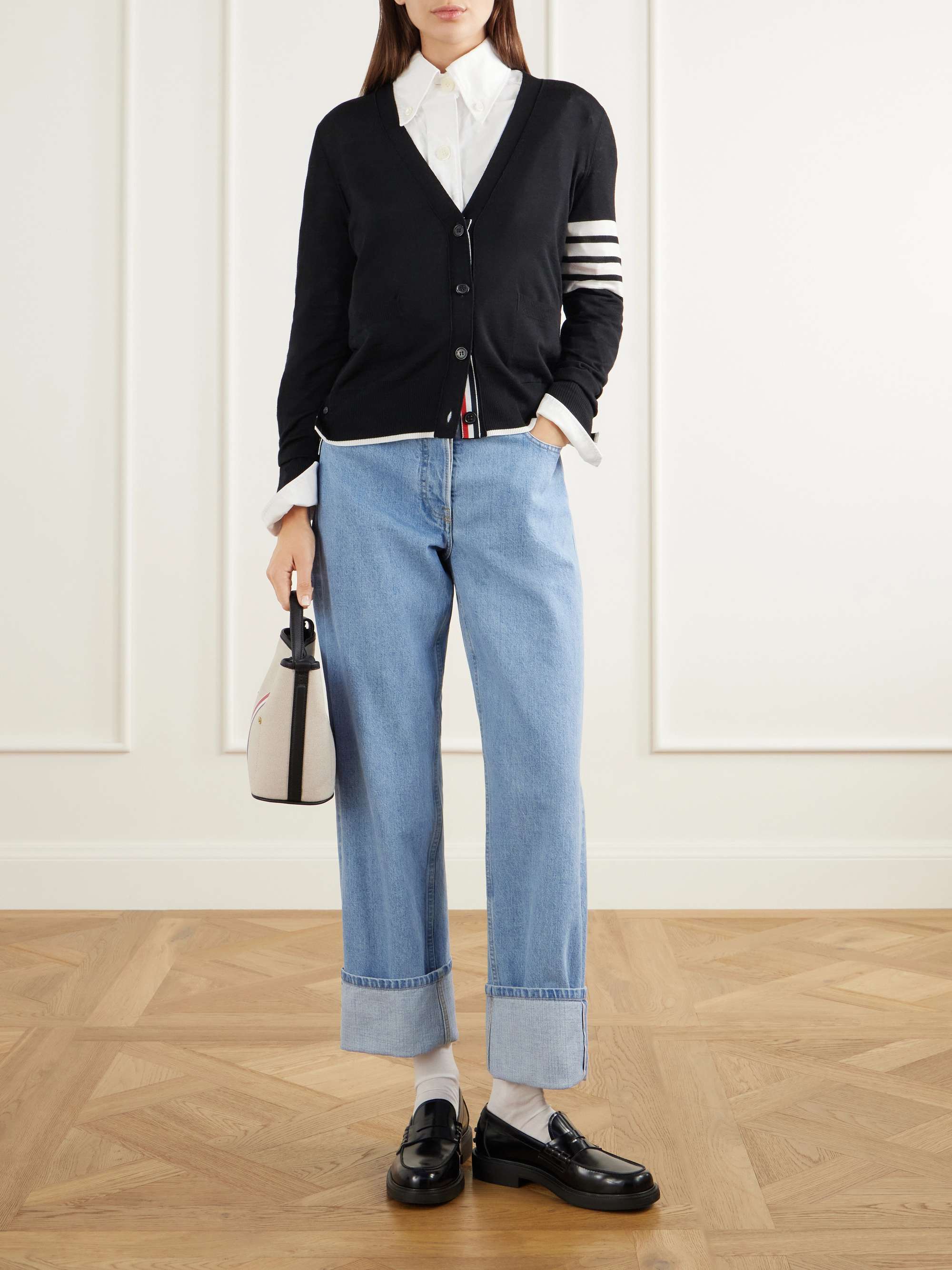 THOM BROWNE 