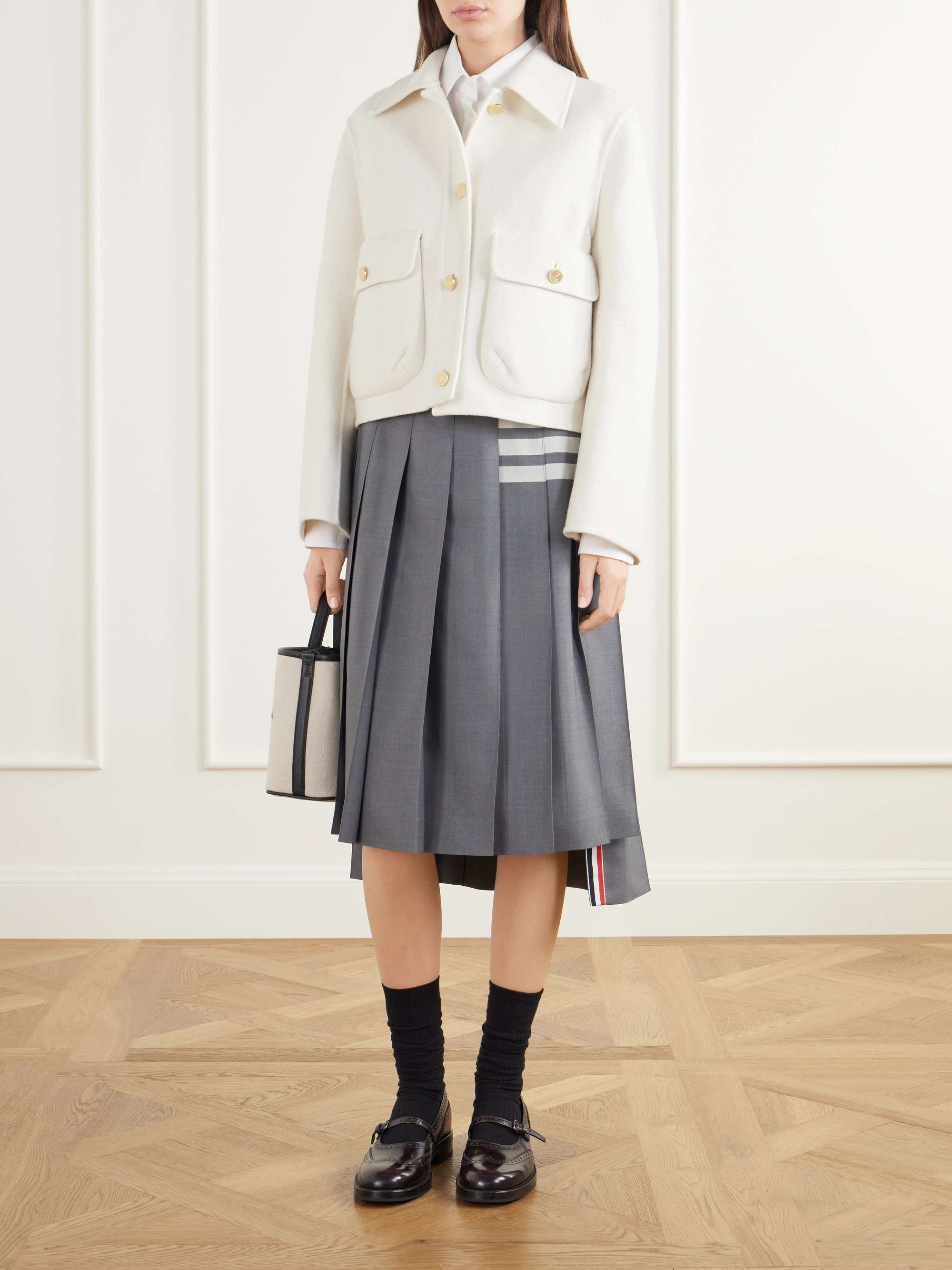 THOM BROWNE 