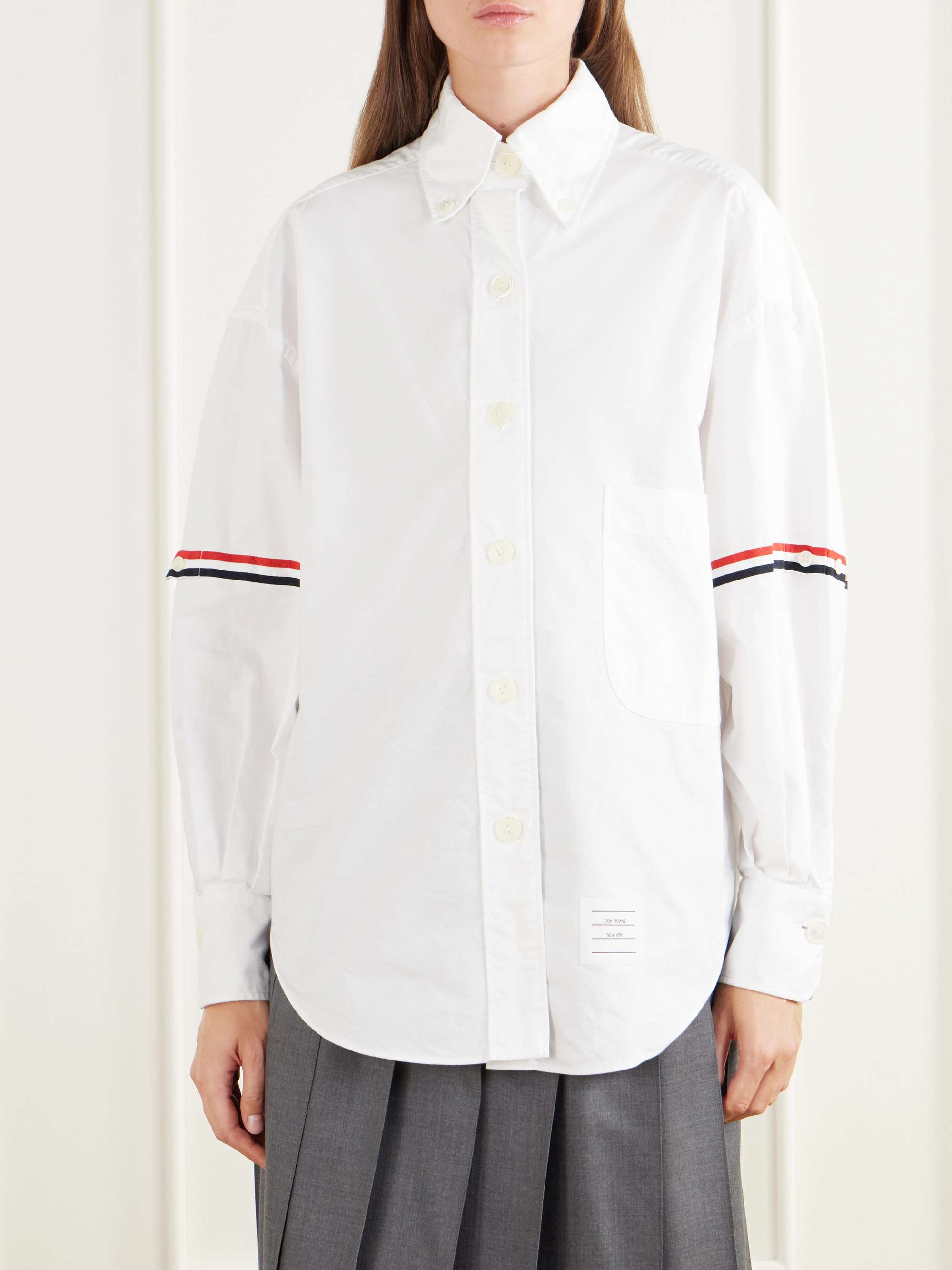 THOM BROWNE 