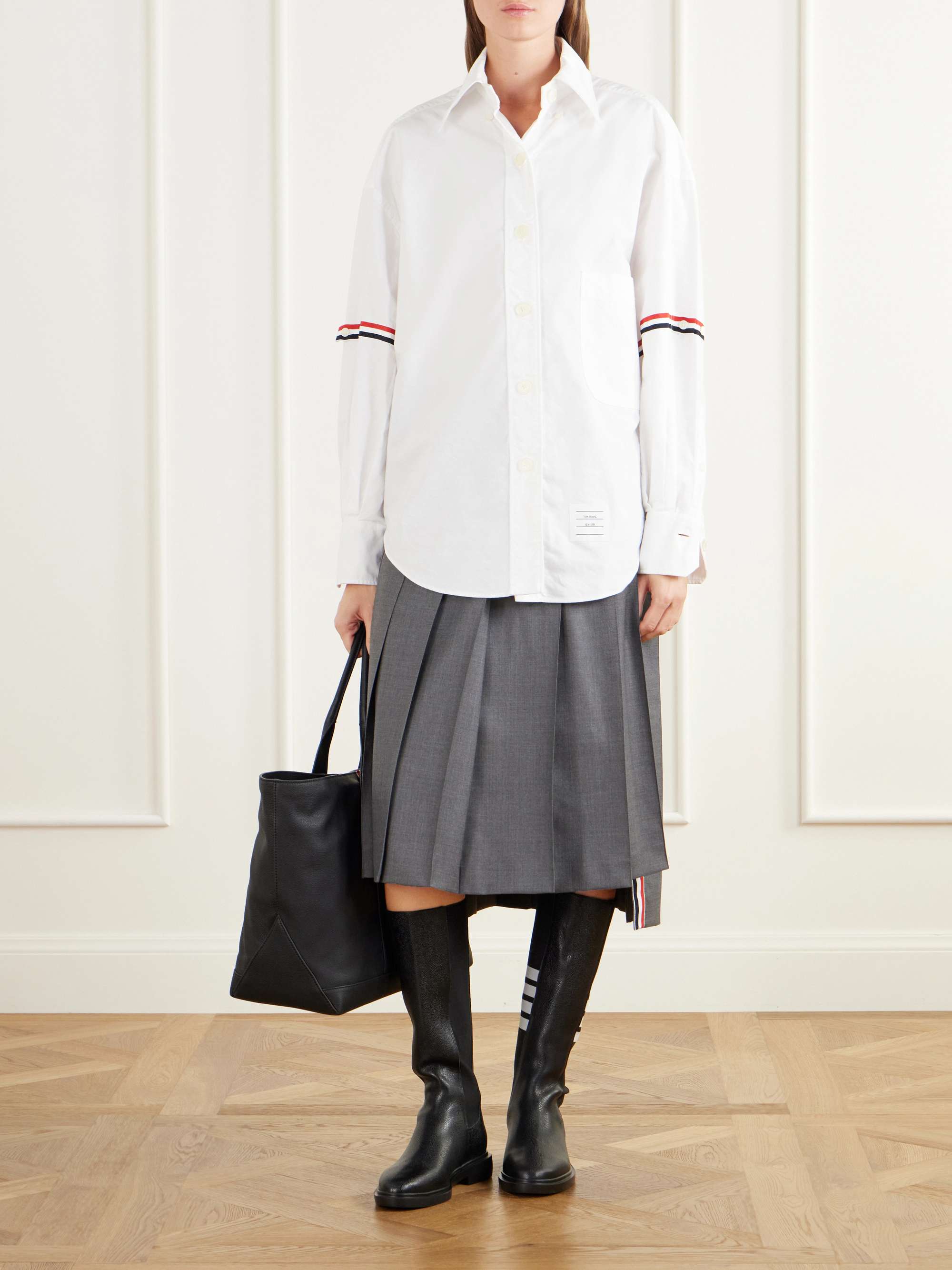 THOM BROWNE 