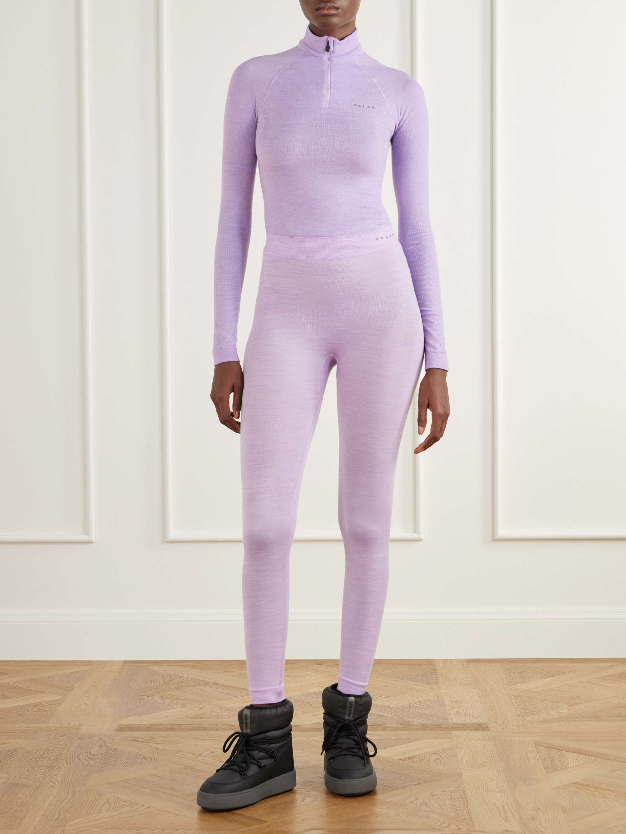 FALKE ERGONOMIC SPORT SYSTEM 