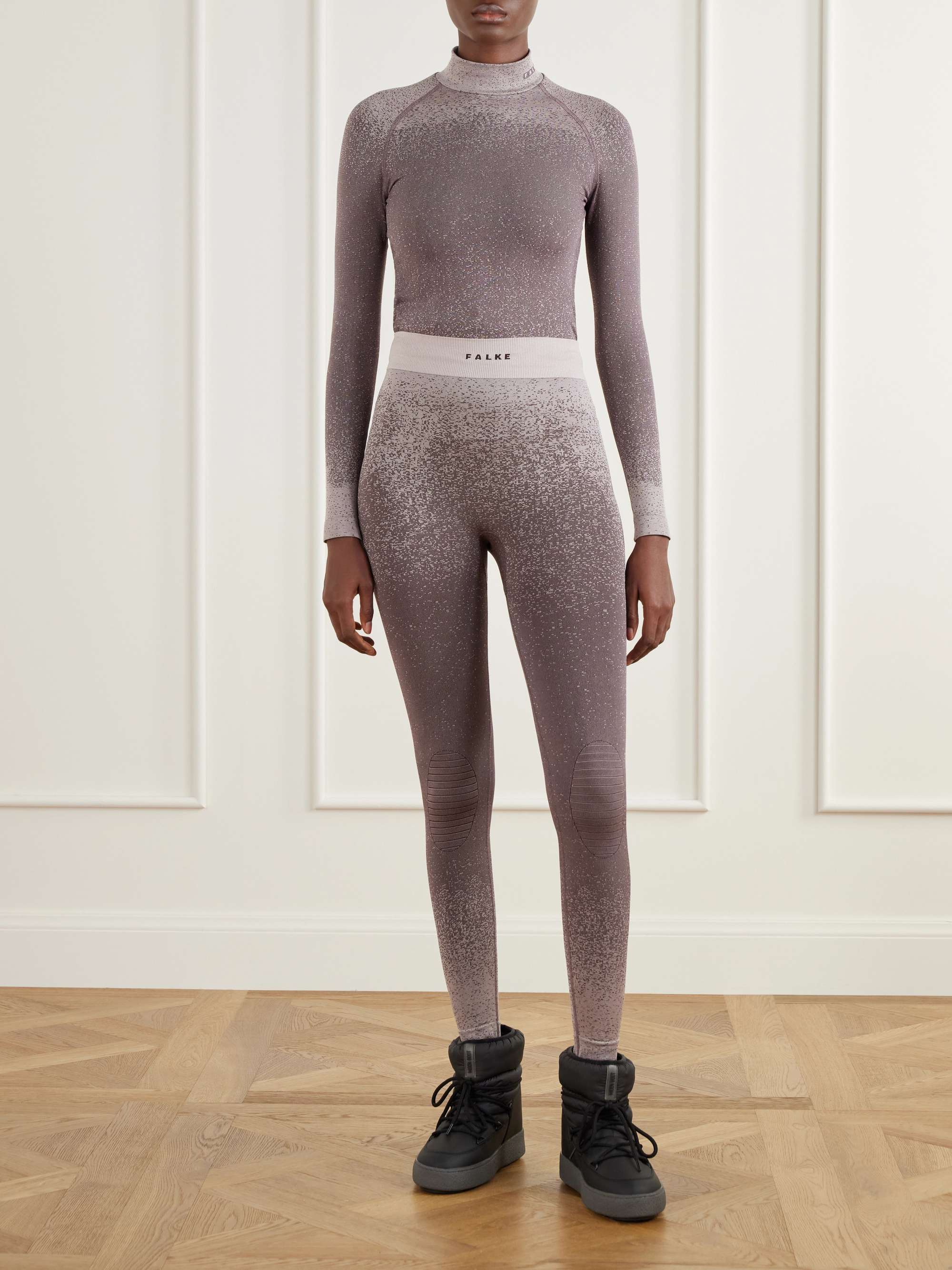FALKE ERGONOMIC SPORT SYSTEM 
