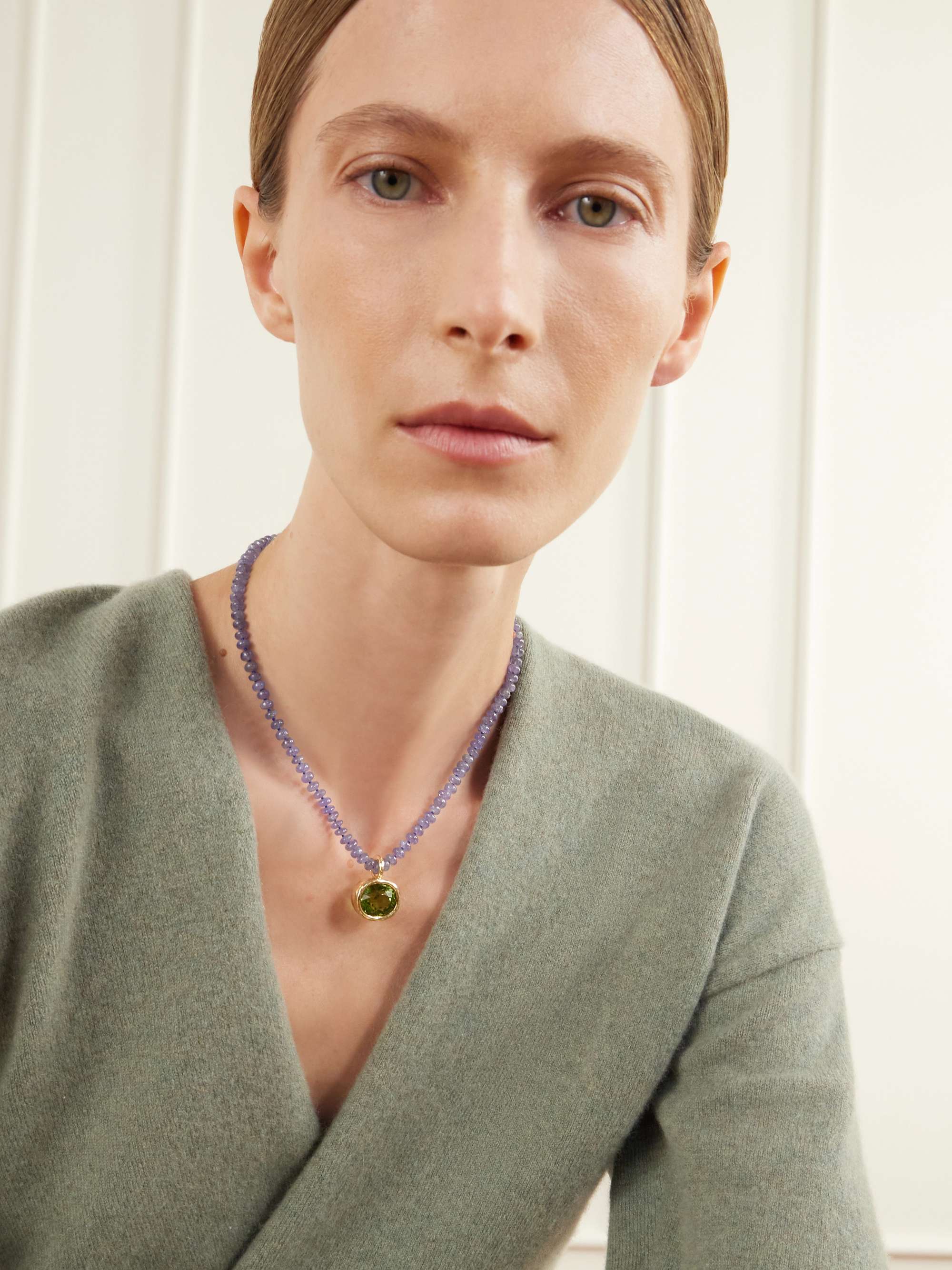 OCTAVIA ELIZABETH 