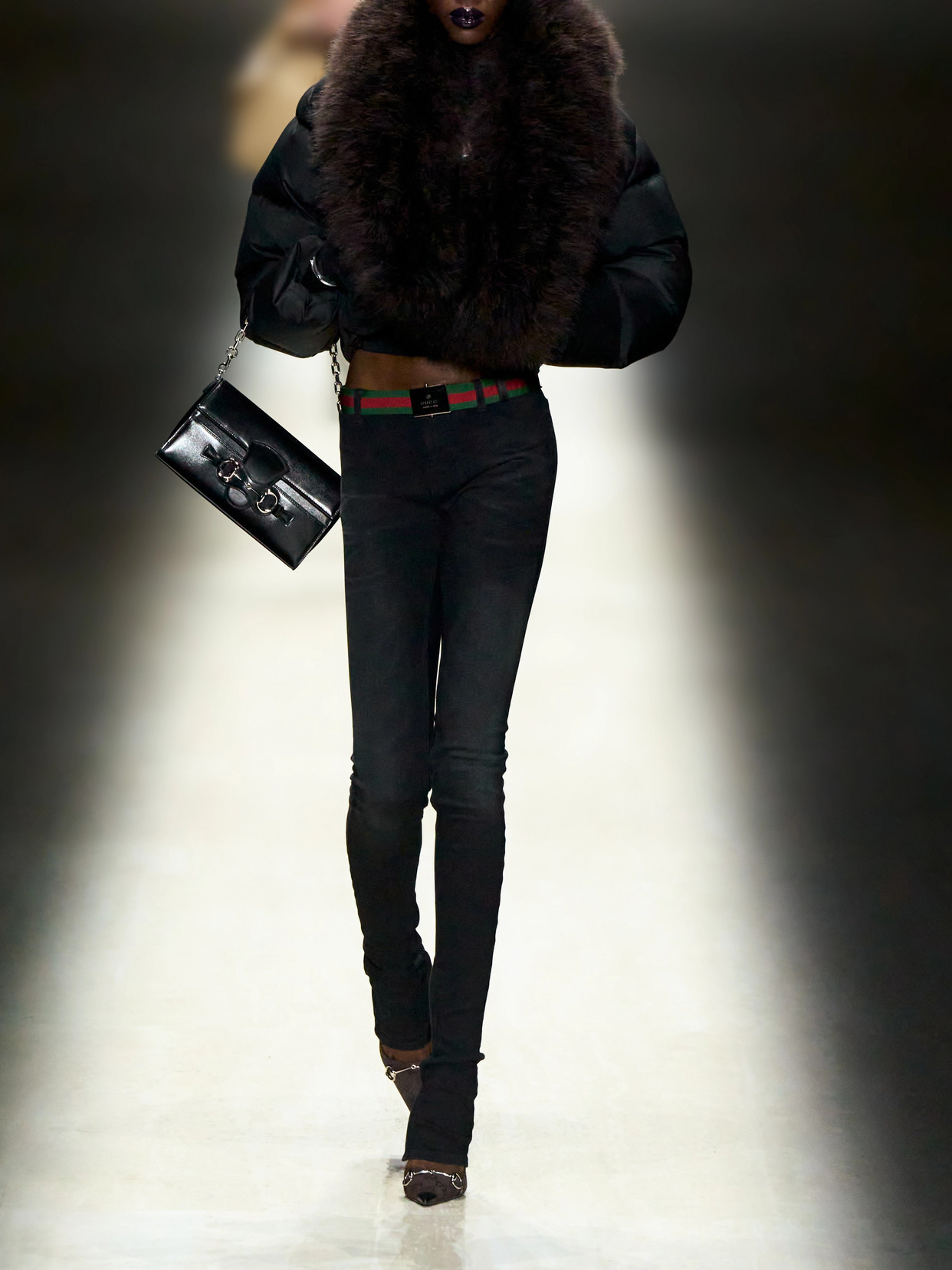 Mid-Rise Skinny