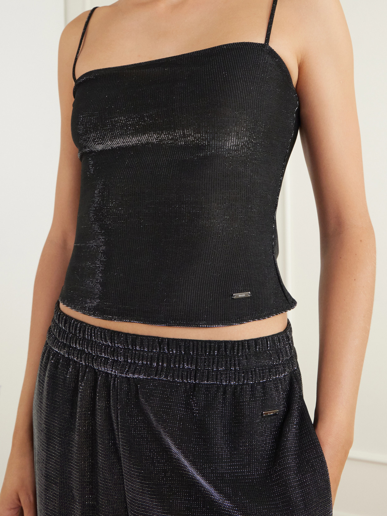 Jersey Tank
