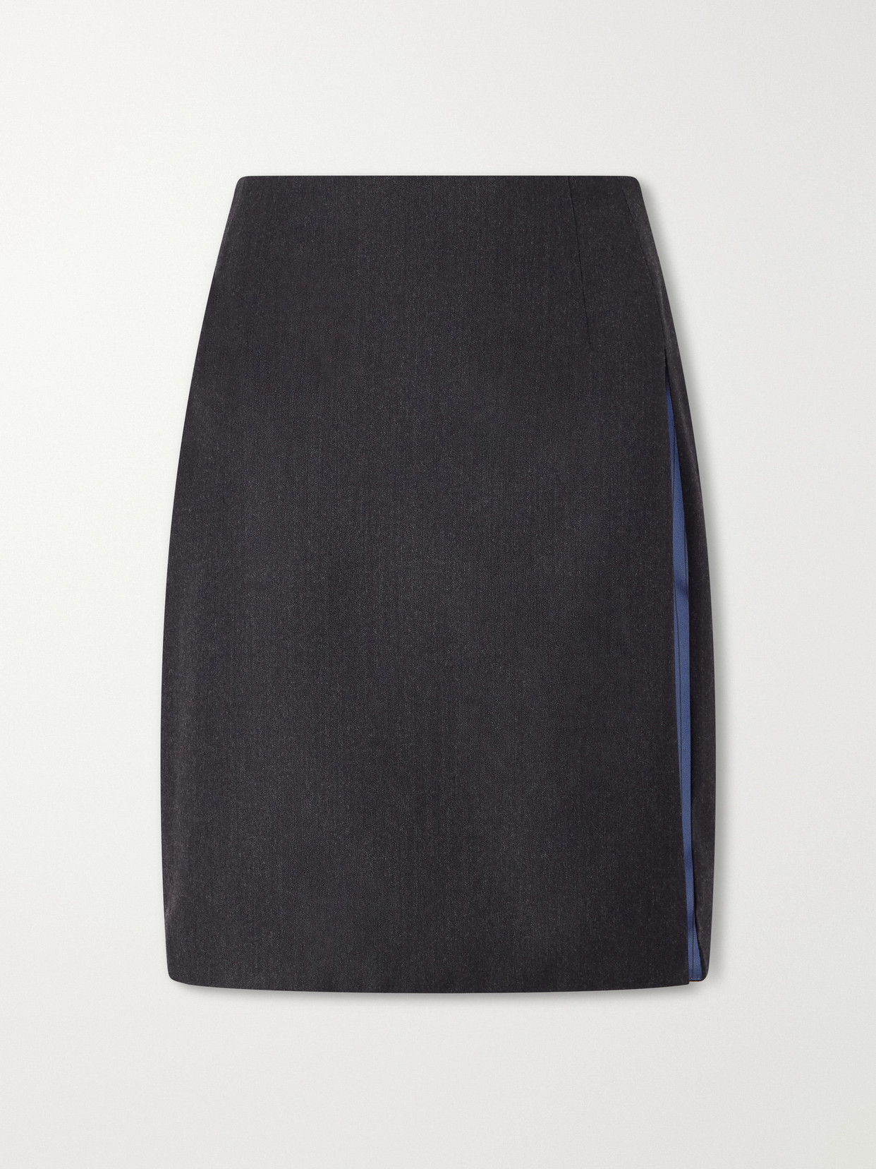 Stretch-Wool Mini