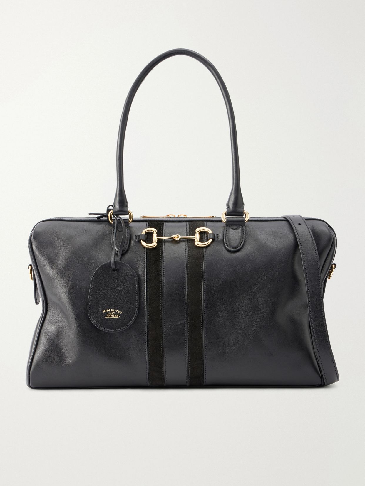 Borsetto Medium leather shoulder bag