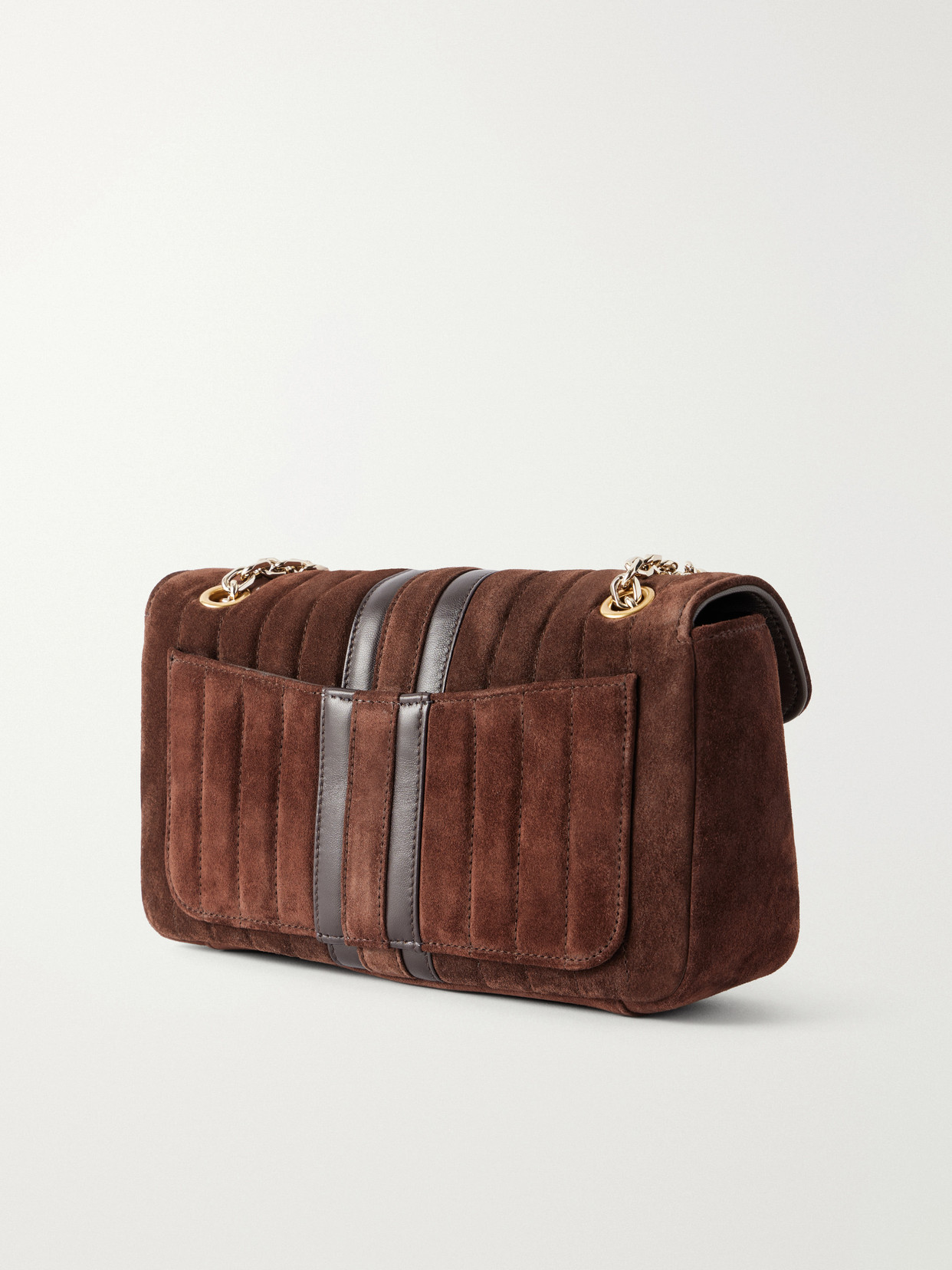 Jetset GG Marmont Shoulder Bag