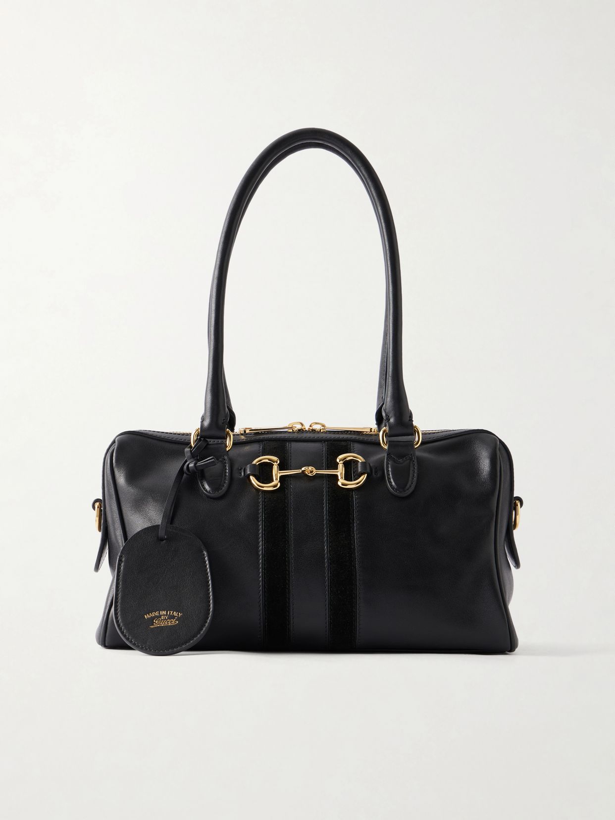 Borsetto Small leather shoulder bag