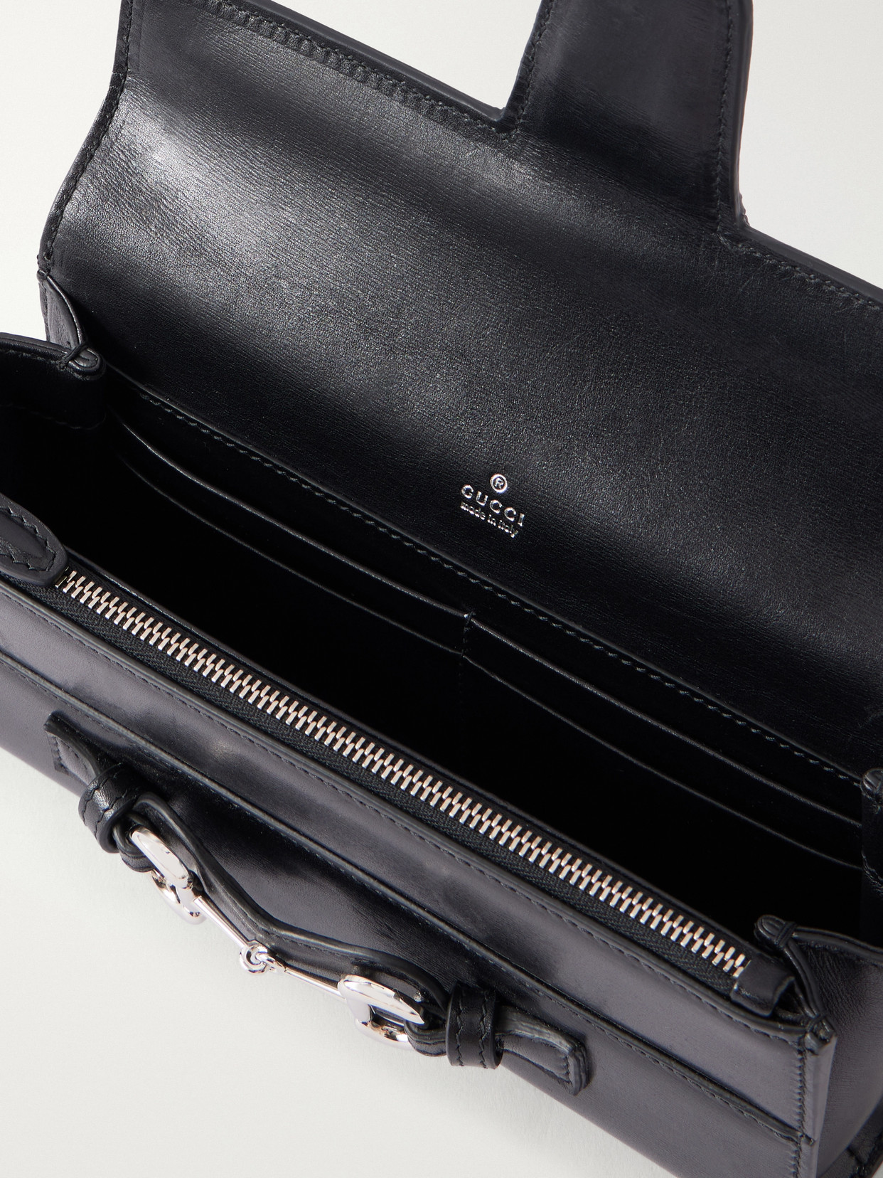 Ristretto Shoulder Bag