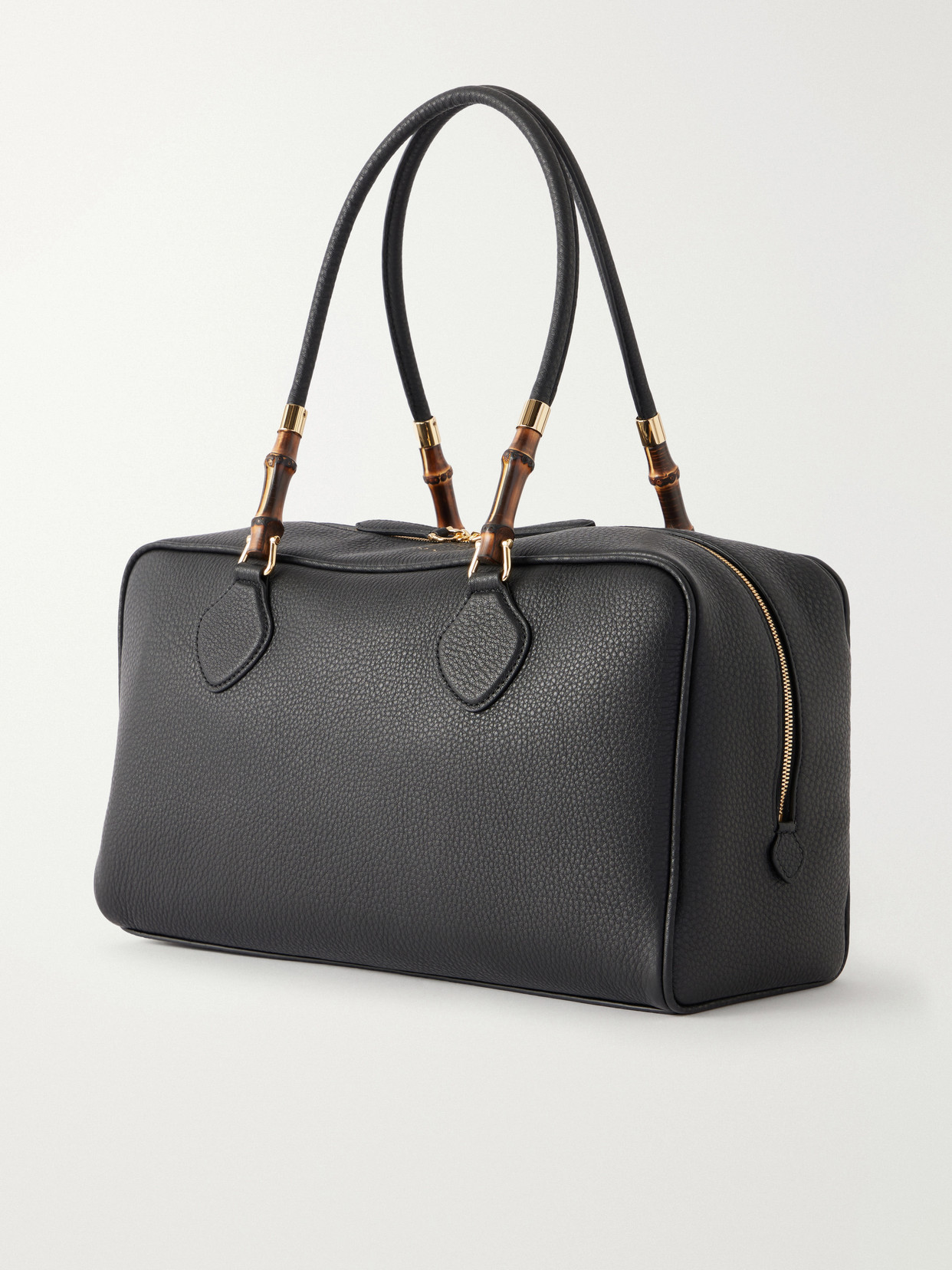 Bamboo Shoulder Bag