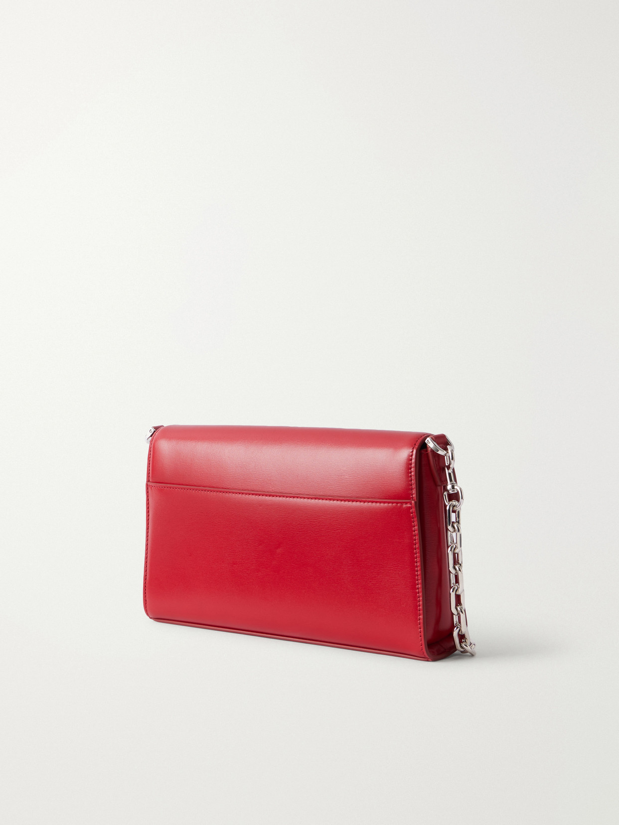 Horsebit Ristretto Shoulder Bag