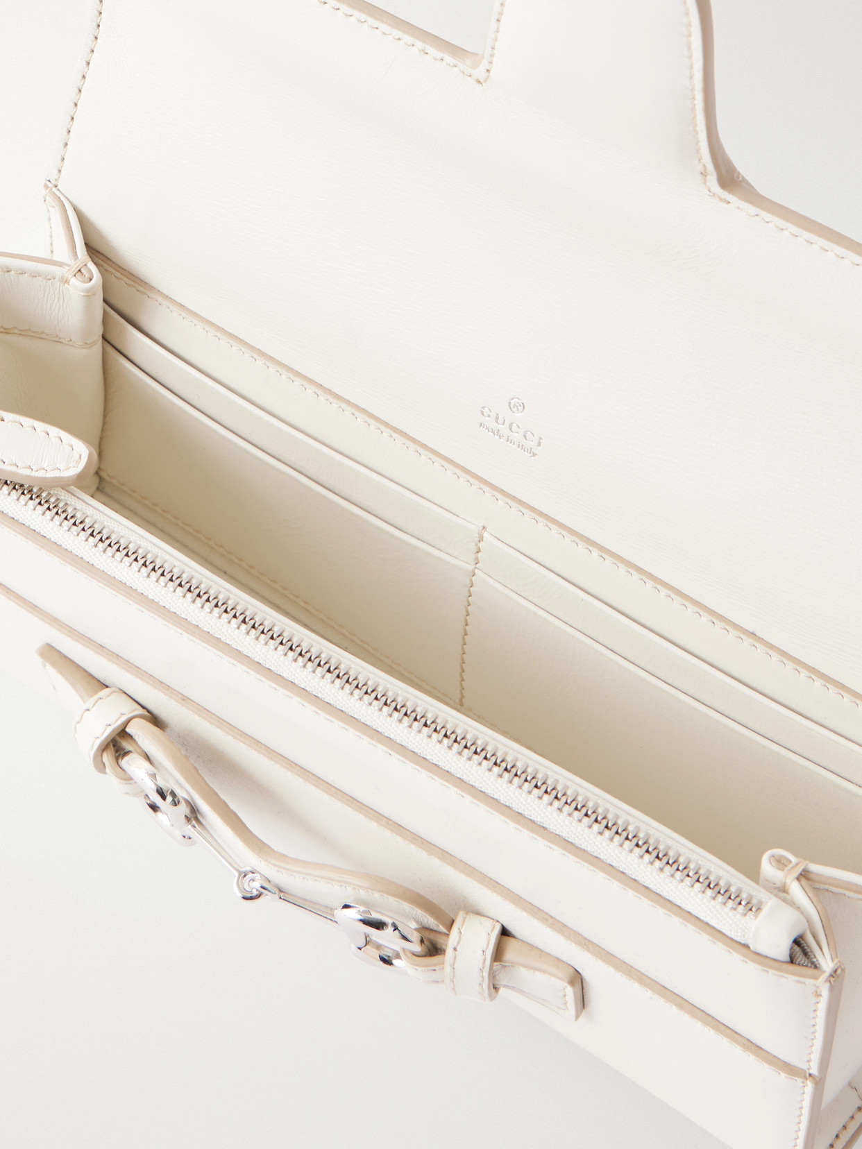 Ristretto Shoulder Bag
