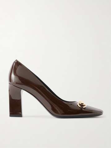 Gucci Pumps for Women | NET-A-PORTER