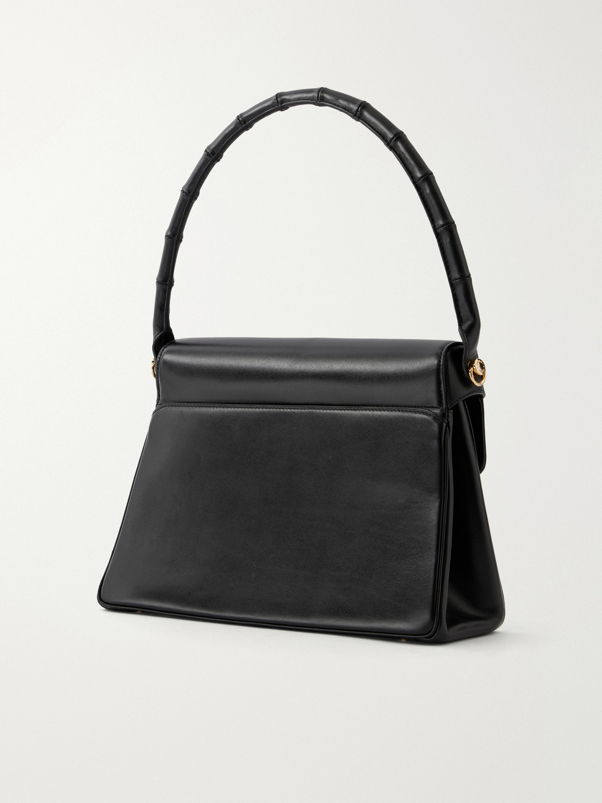 Bamboo Vendetta Shoulder Bag