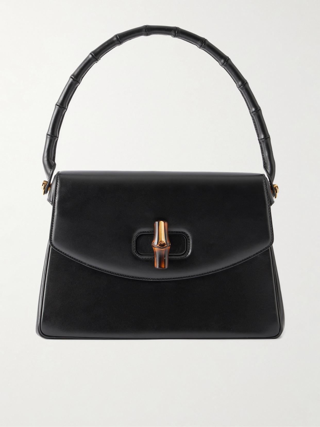 Bamboo Vendetta Shoulder Bag