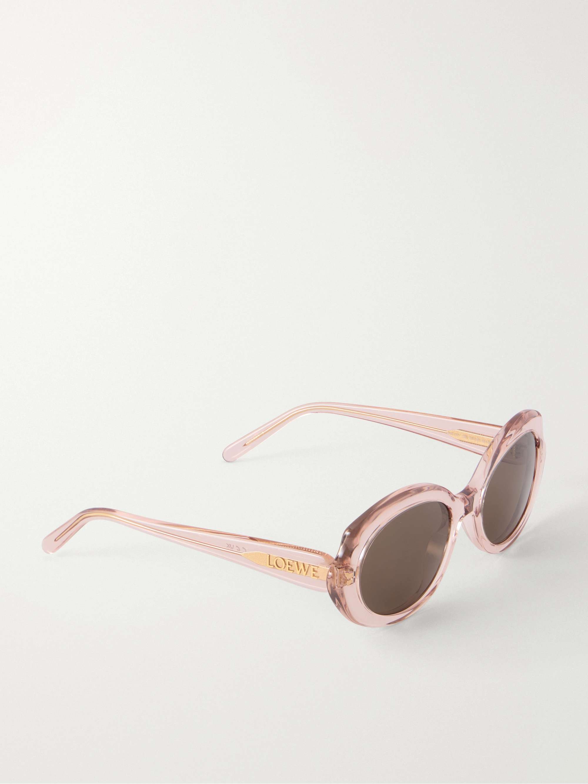 LOEWE EYEWEAR 