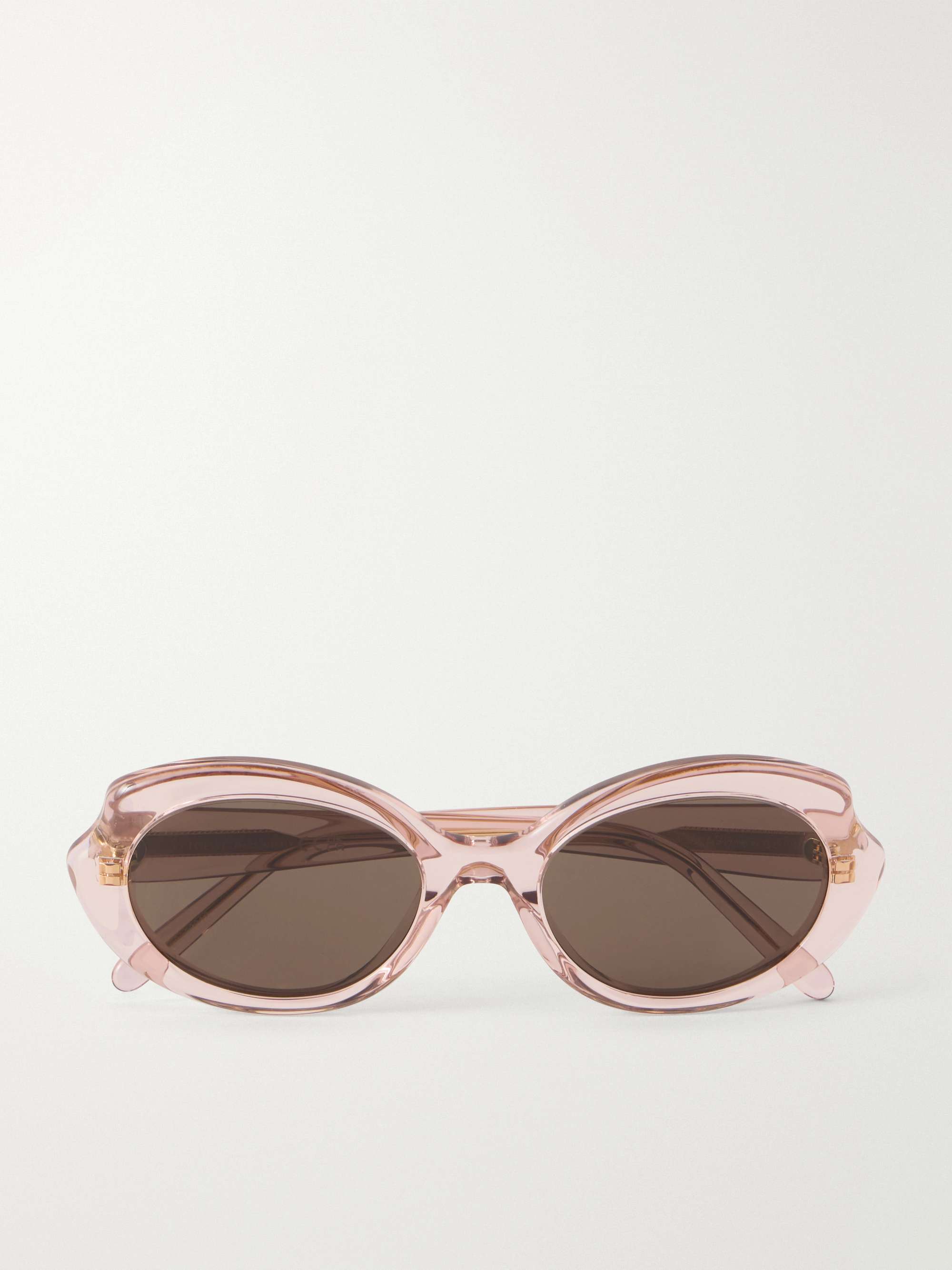 LOEWE EYEWEAR 