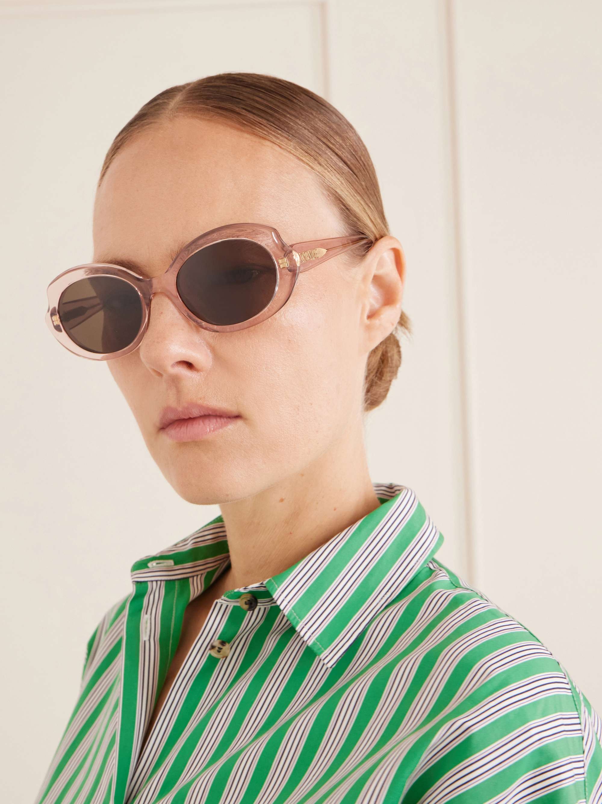 LOEWE EYEWEAR 