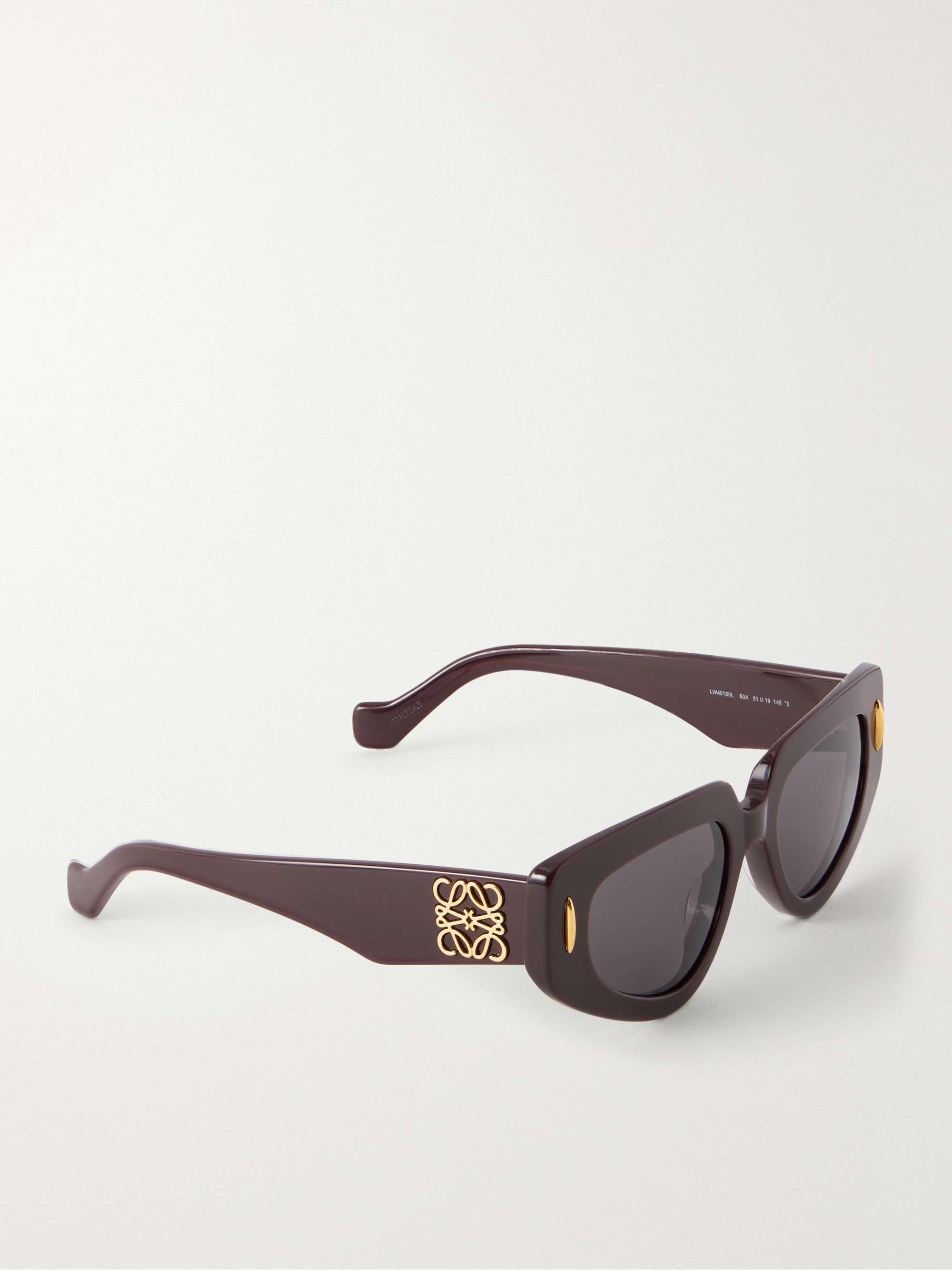 LOEWE EYEWEAR 