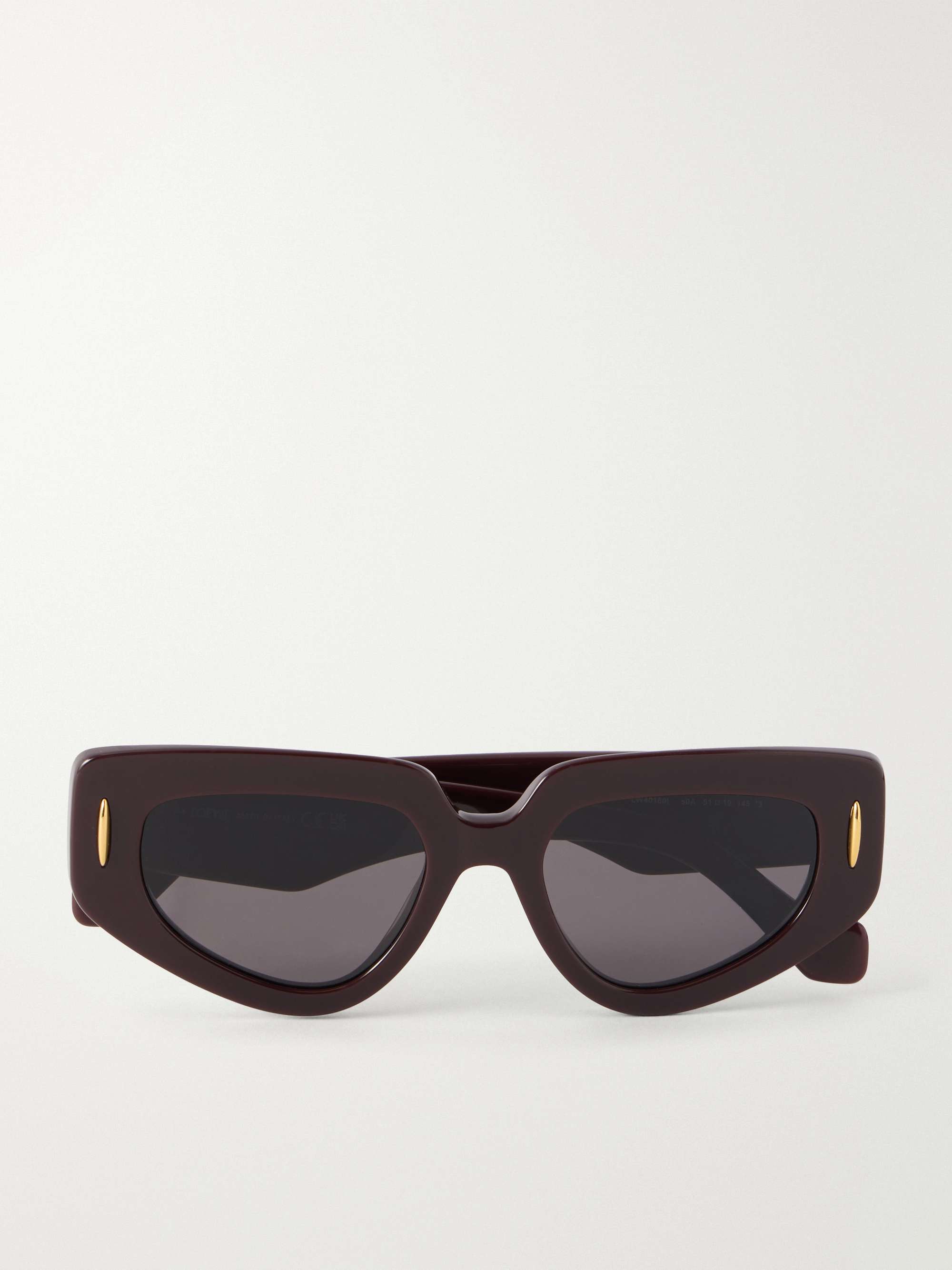 LOEWE EYEWEAR 