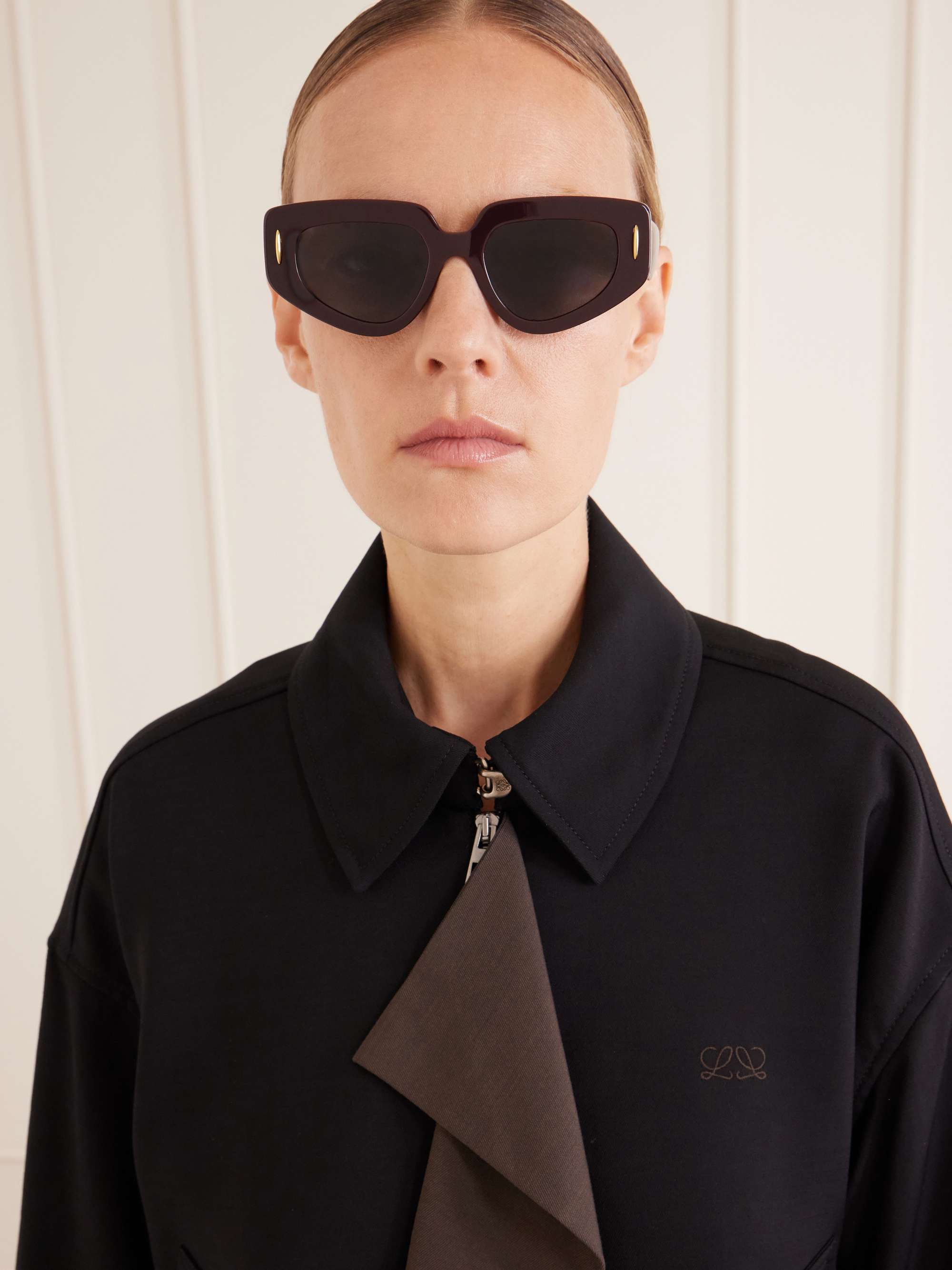 LOEWE EYEWEAR 