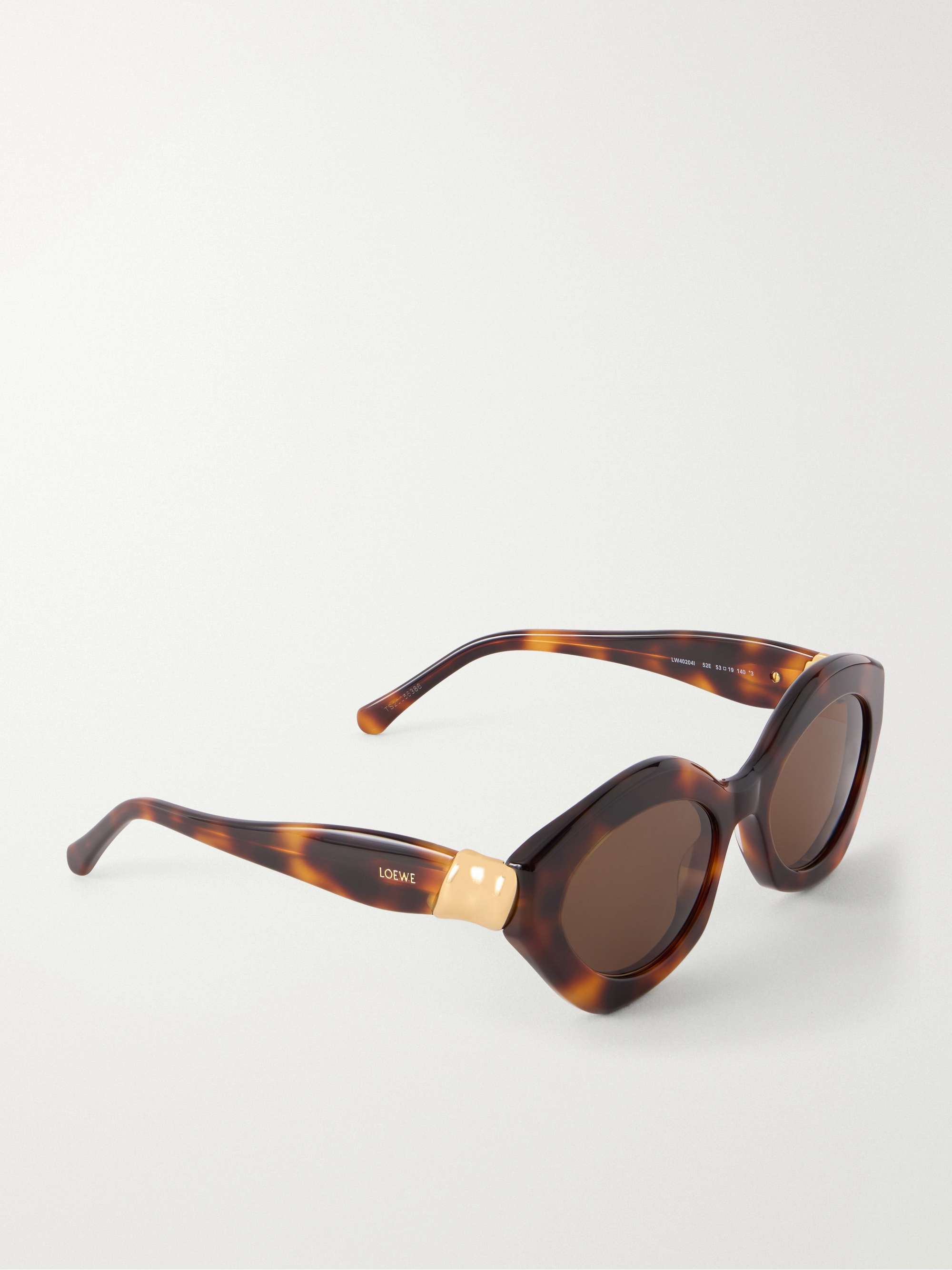 LOEWE EYEWEAR 