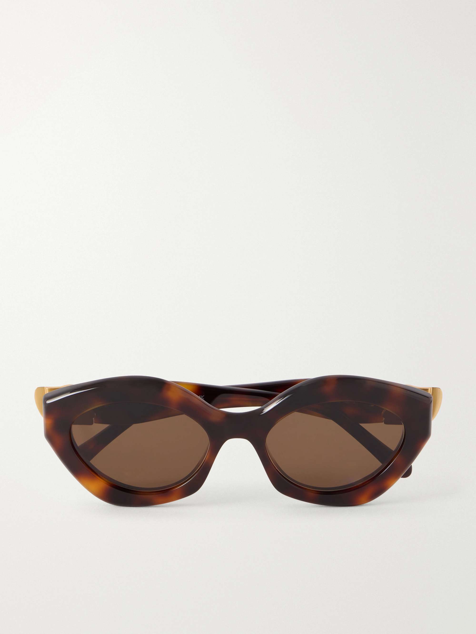 LOEWE EYEWEAR 