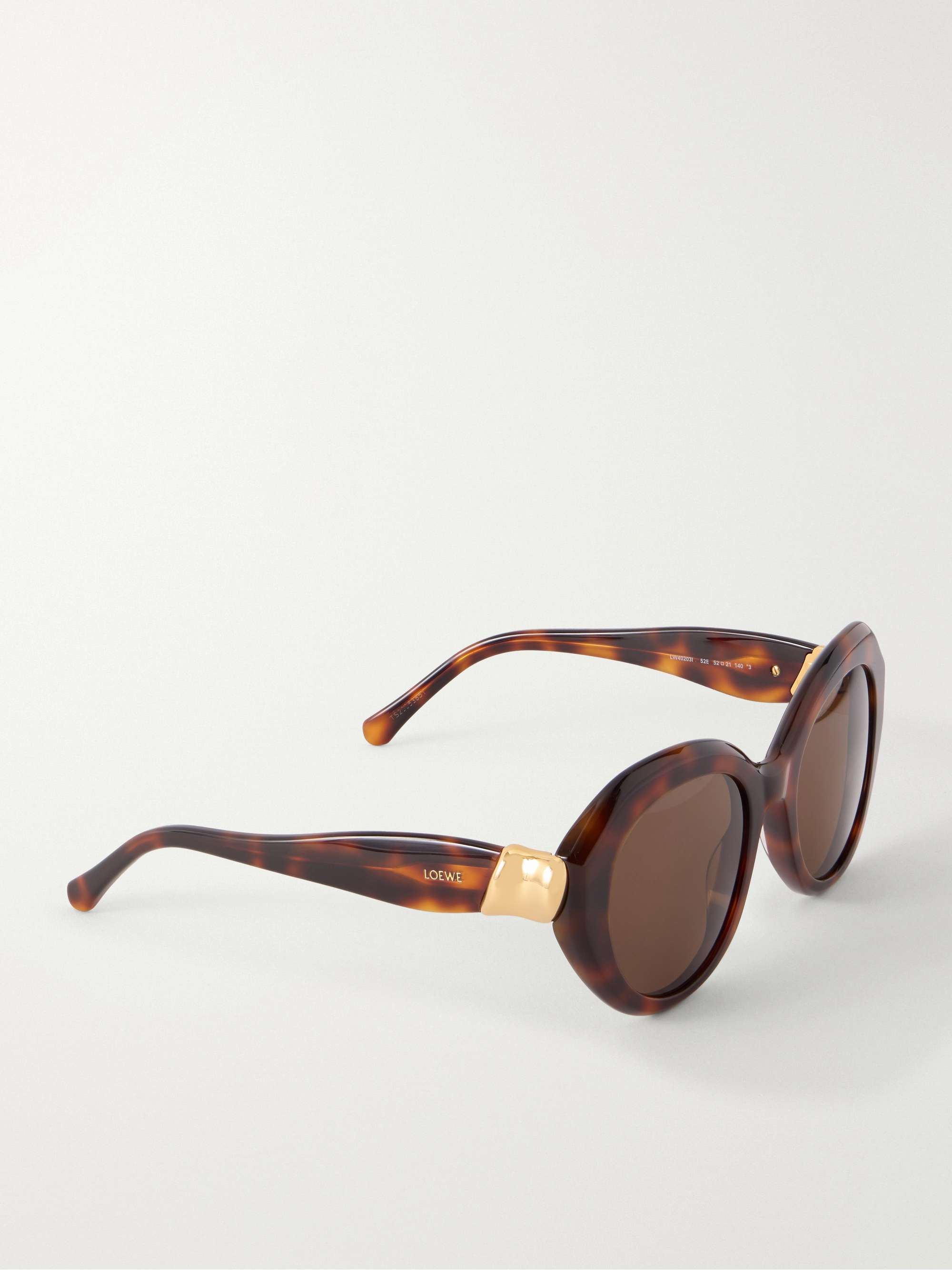 LOEWE EYEWEAR 