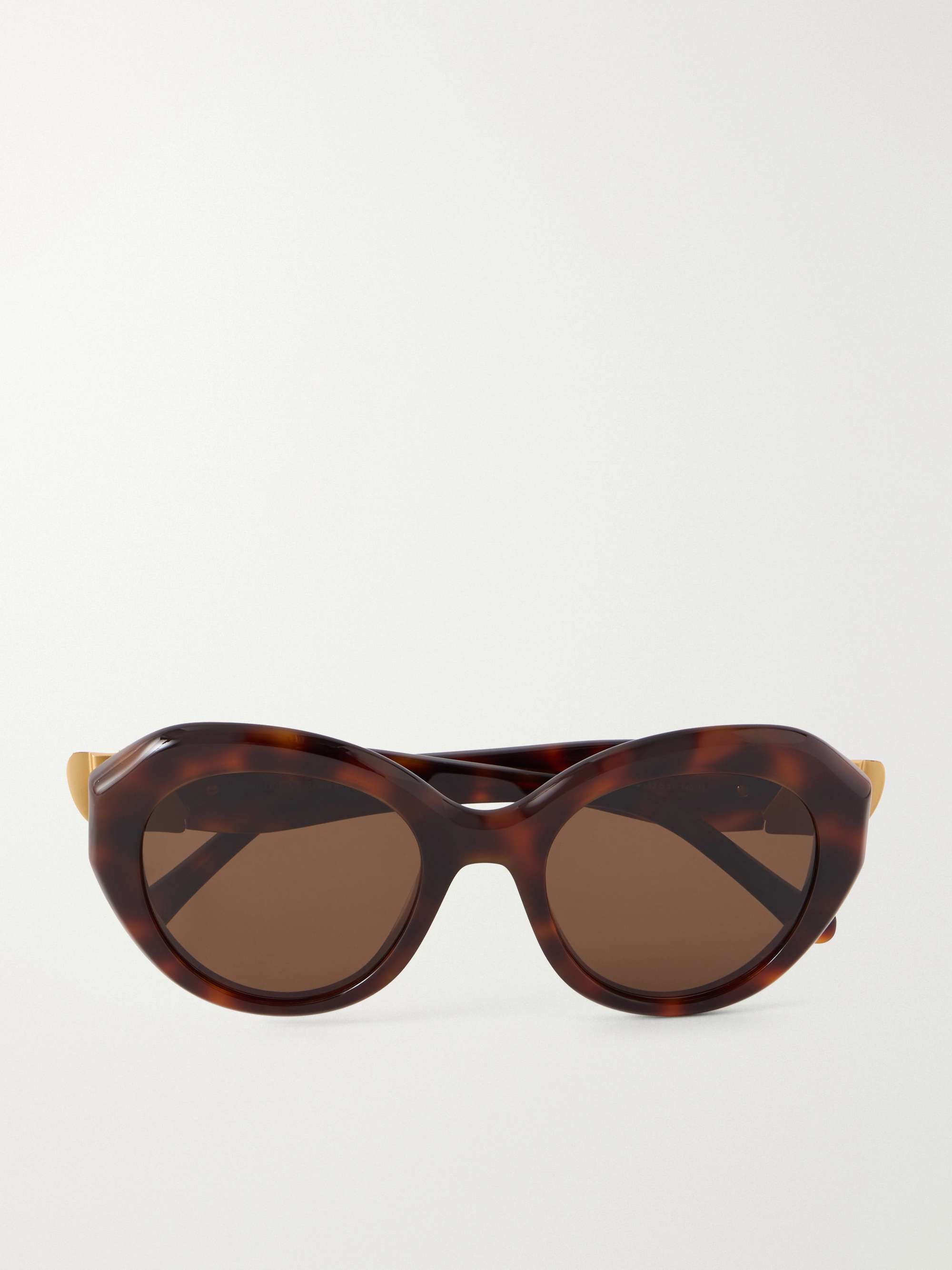 LOEWE EYEWEAR 