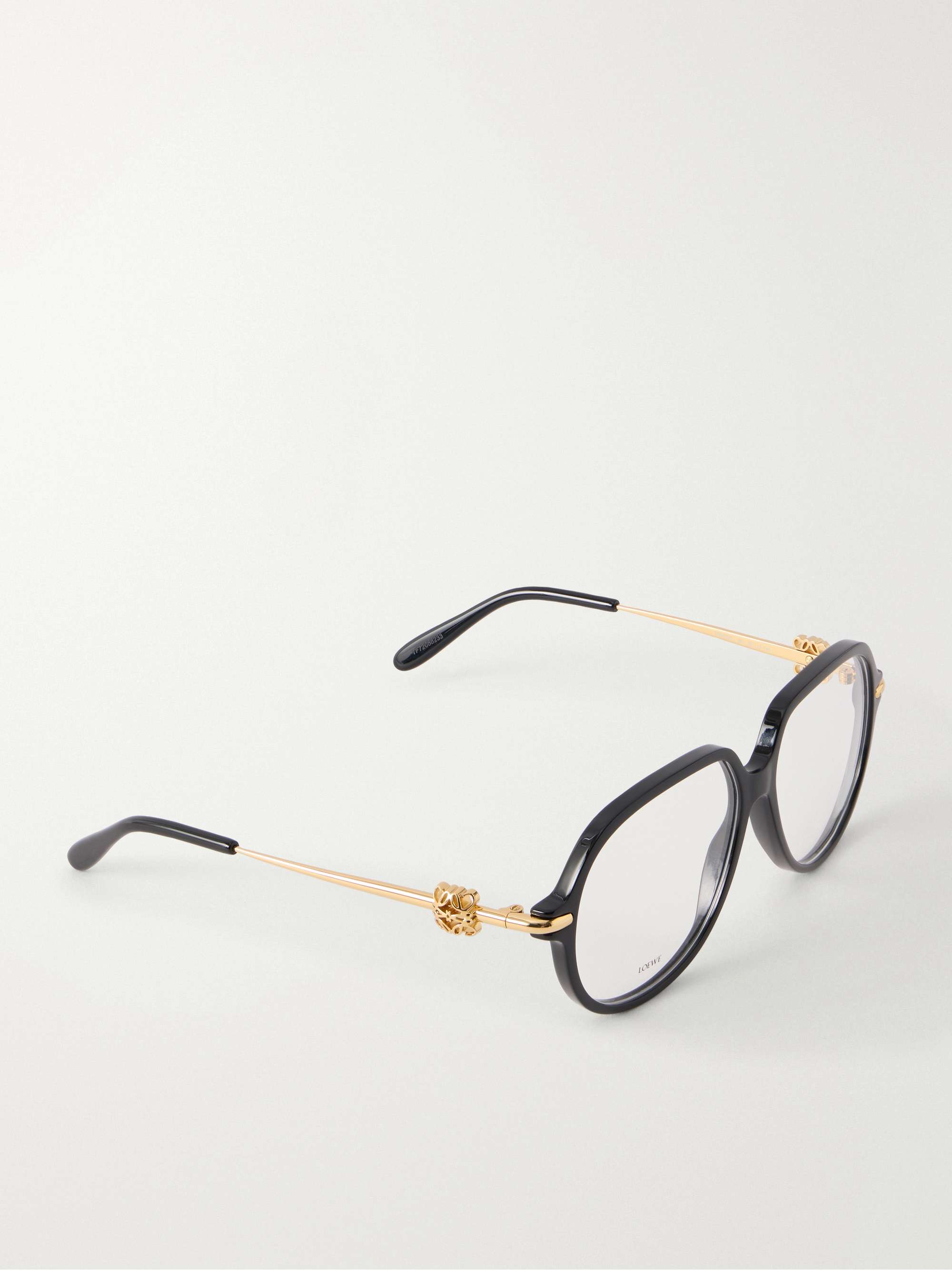 LOEWE EYEWEAR 