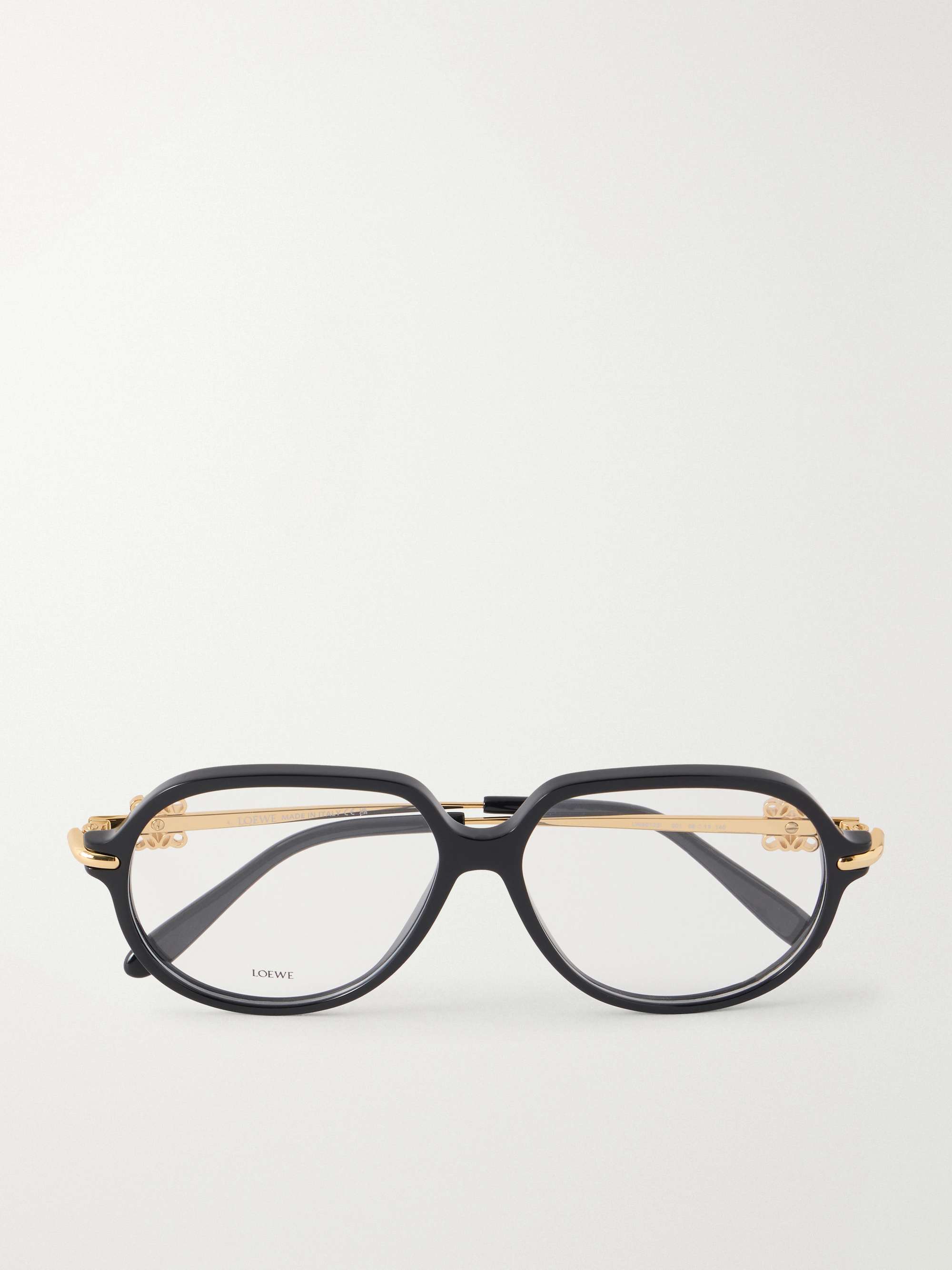 LOEWE EYEWEAR 
