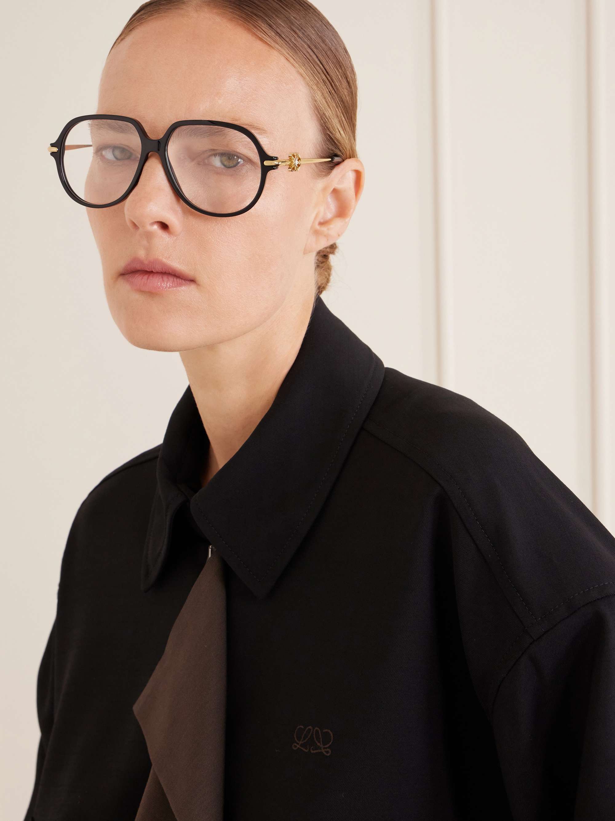LOEWE EYEWEAR 