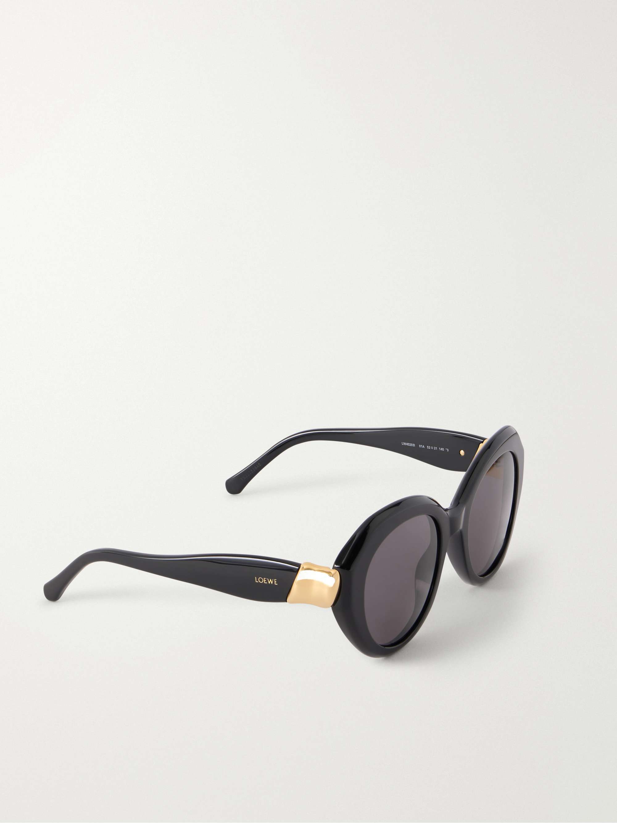LOEWE EYEWEAR 