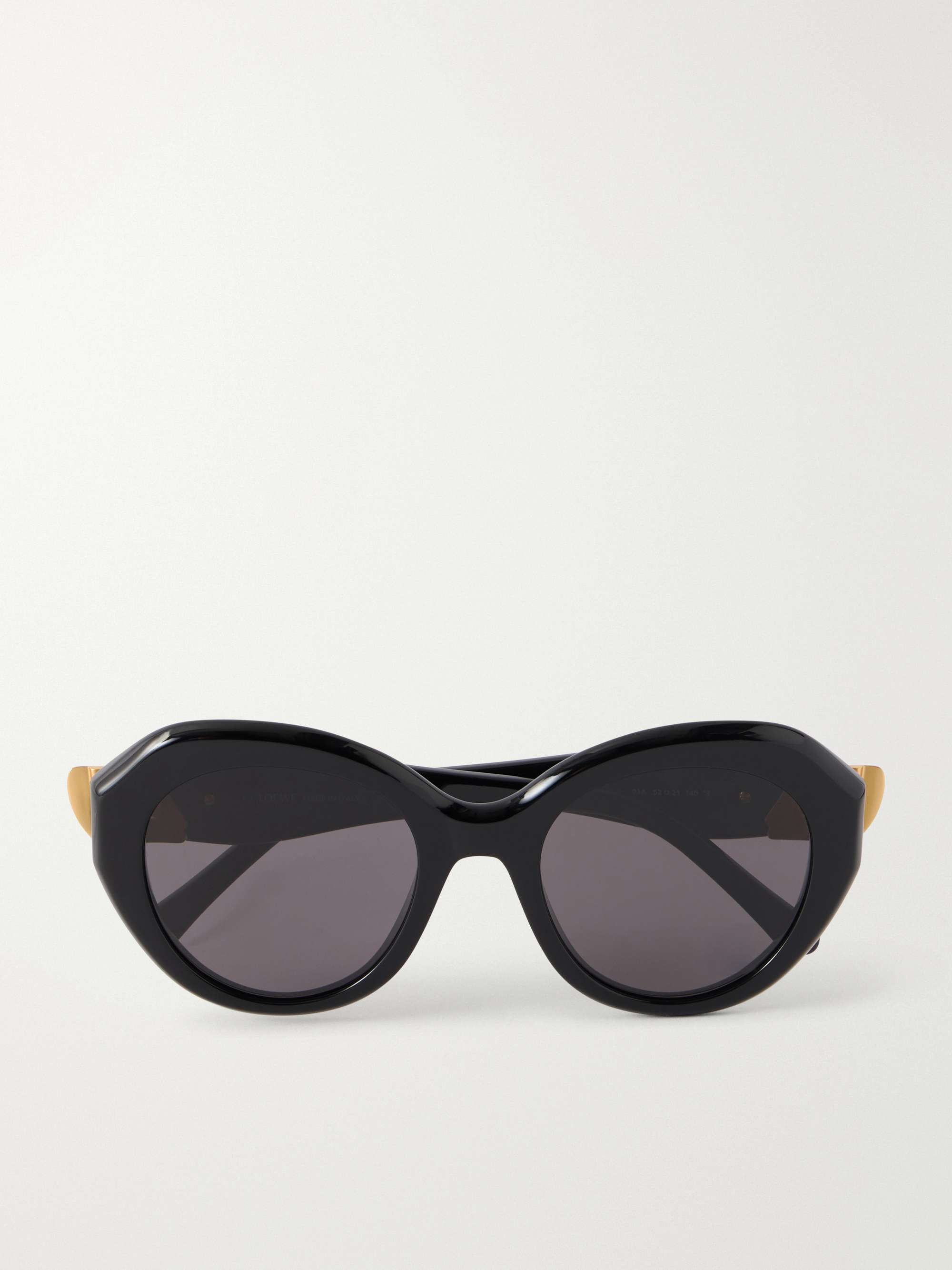 LOEWE EYEWEAR 