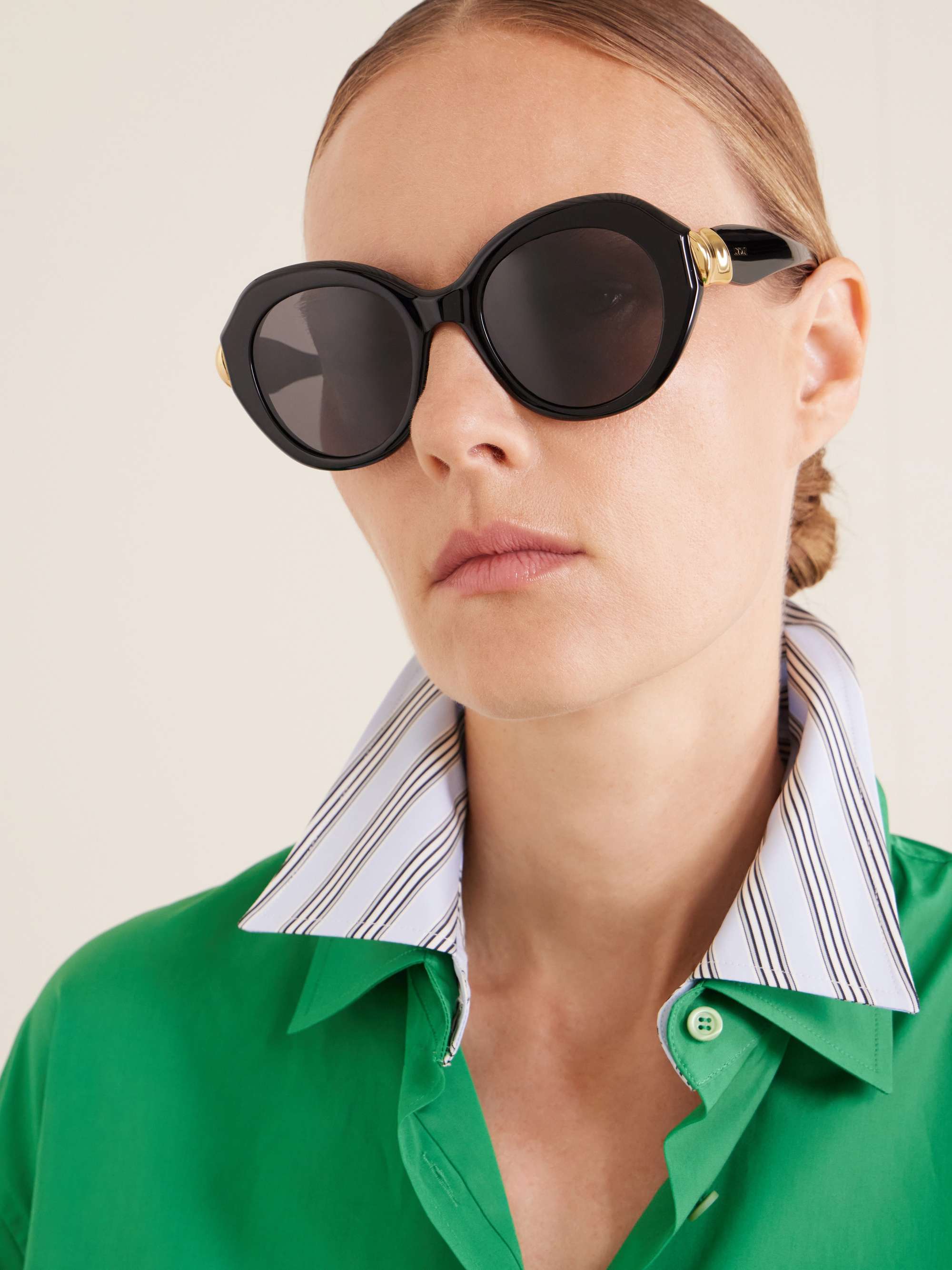LOEWE EYEWEAR 