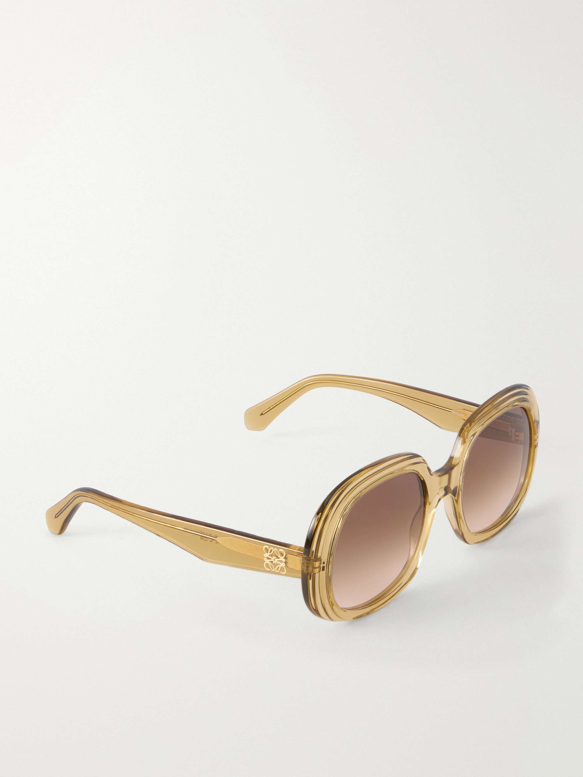 LOEWE EYEWEAR 
