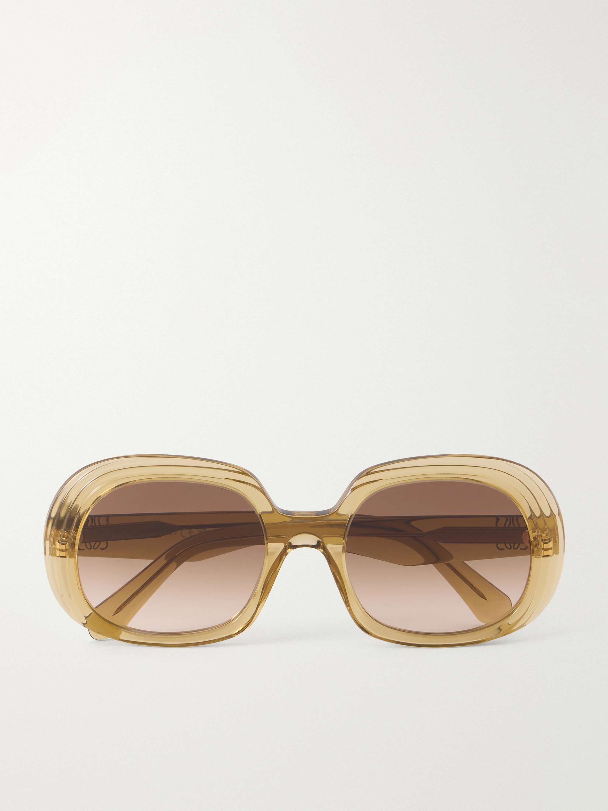 LOEWE EYEWEAR 