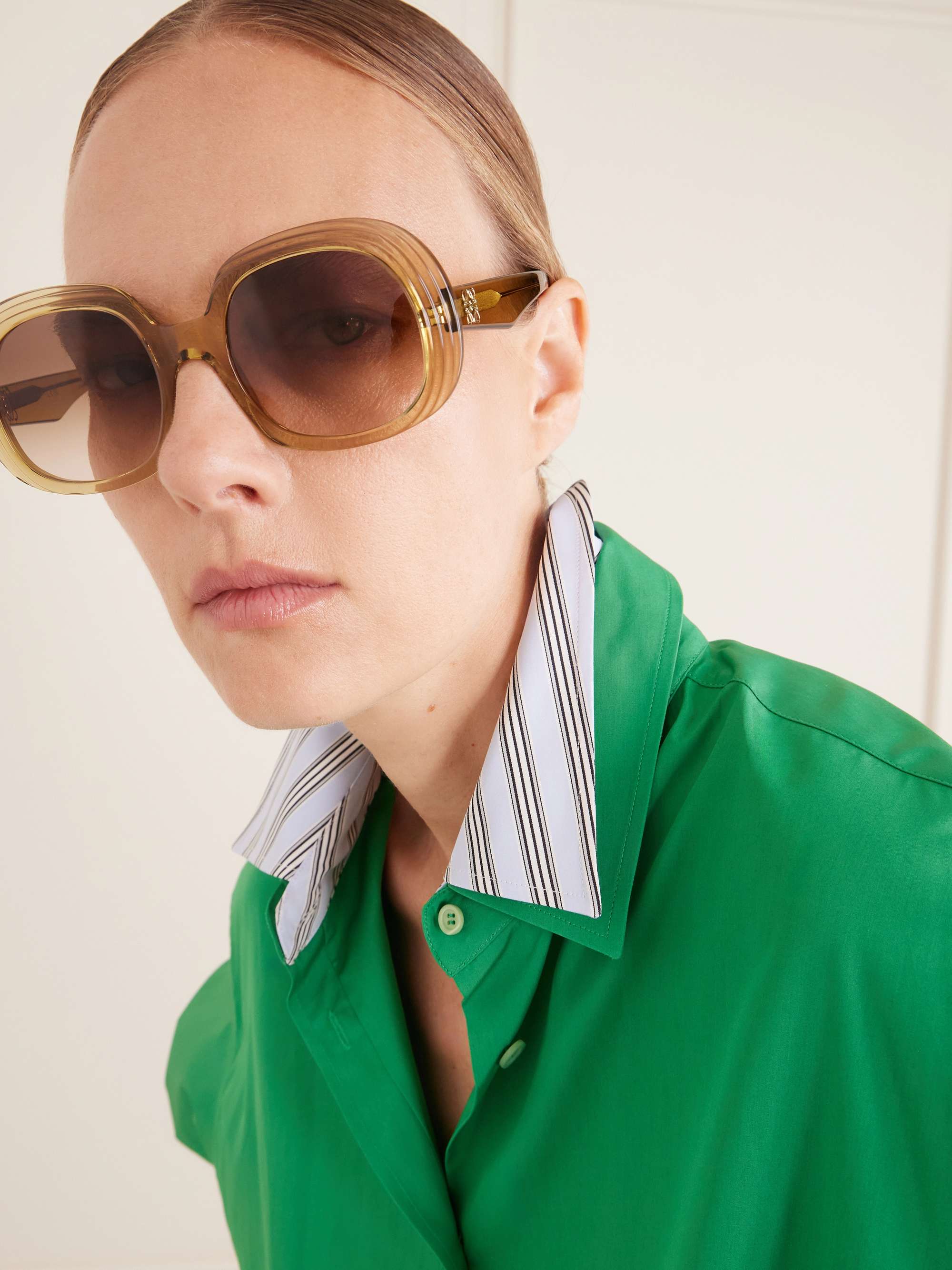 LOEWE EYEWEAR 