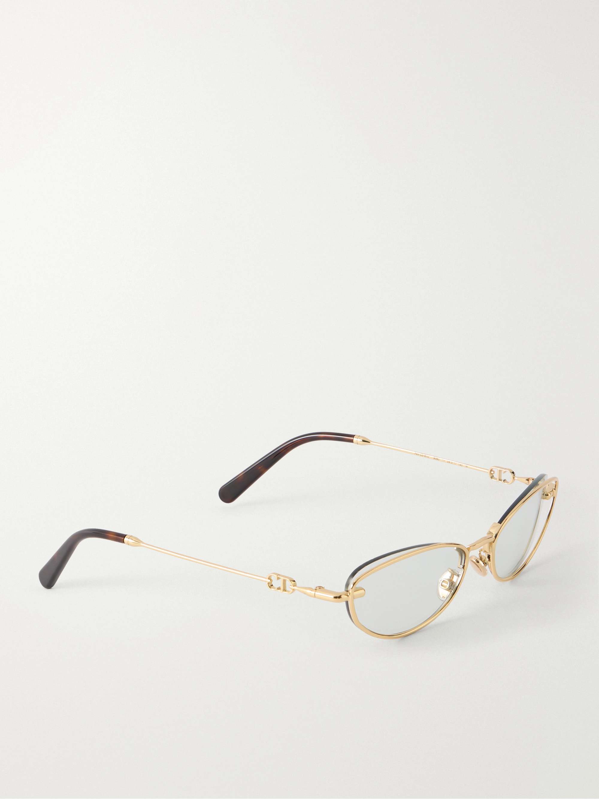 DIOR EYEWEAR 