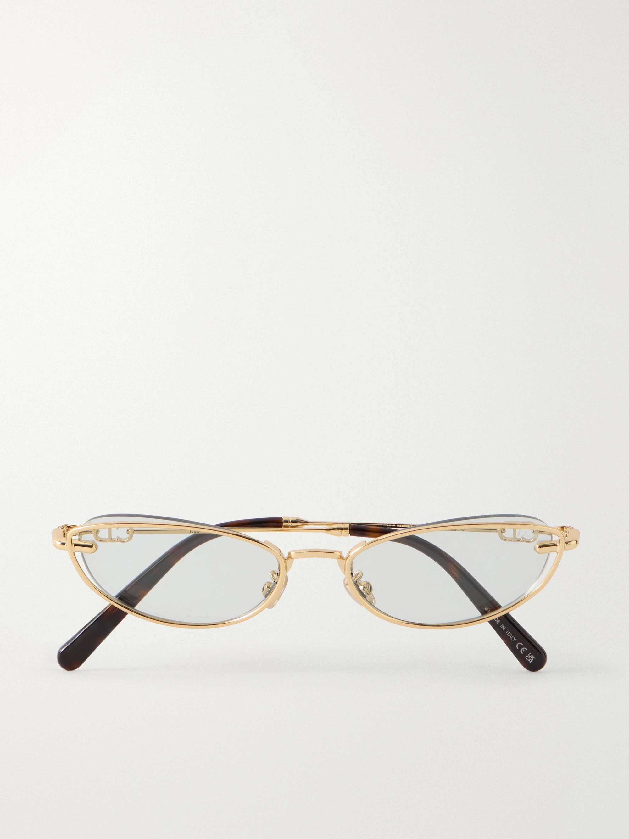 DIOR EYEWEAR 