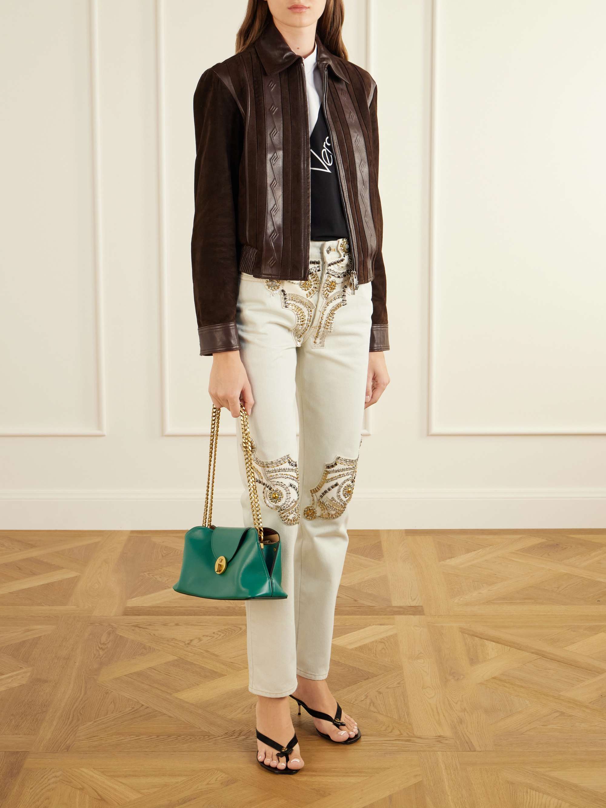 VERSACE 